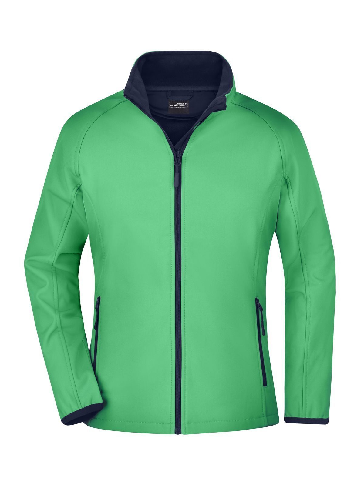 Ladies' Promo Softshell Jacket