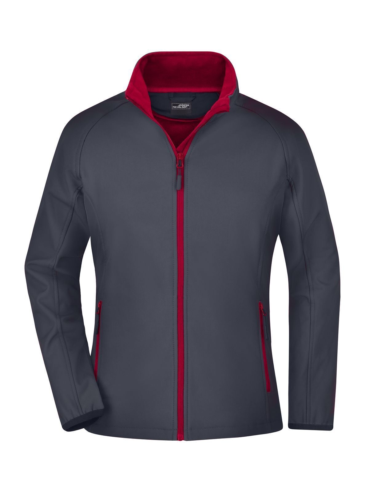 Ladies' Promo Softshell Jacket