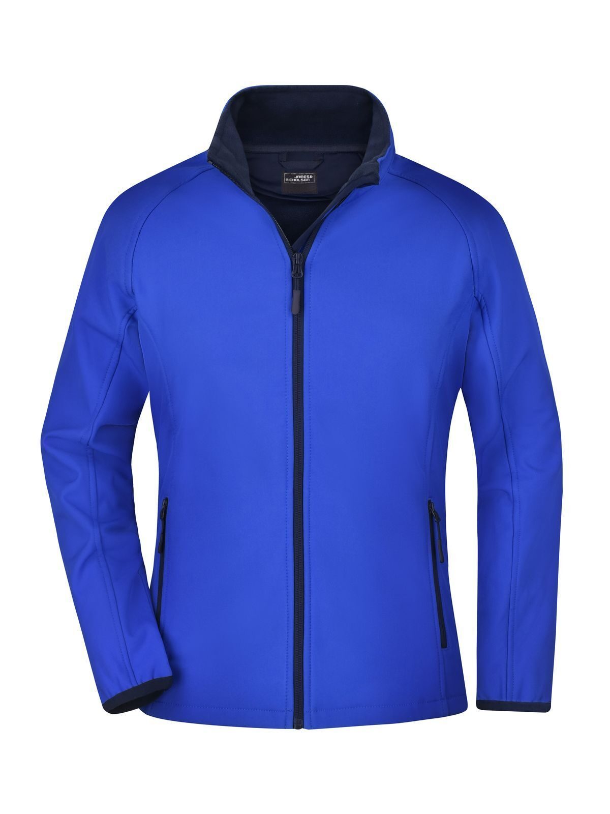 Ladies' Promo Softshell Jacket