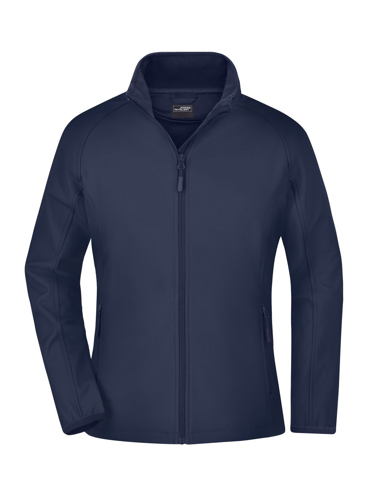 Ladies' Promo Softshell Jacket