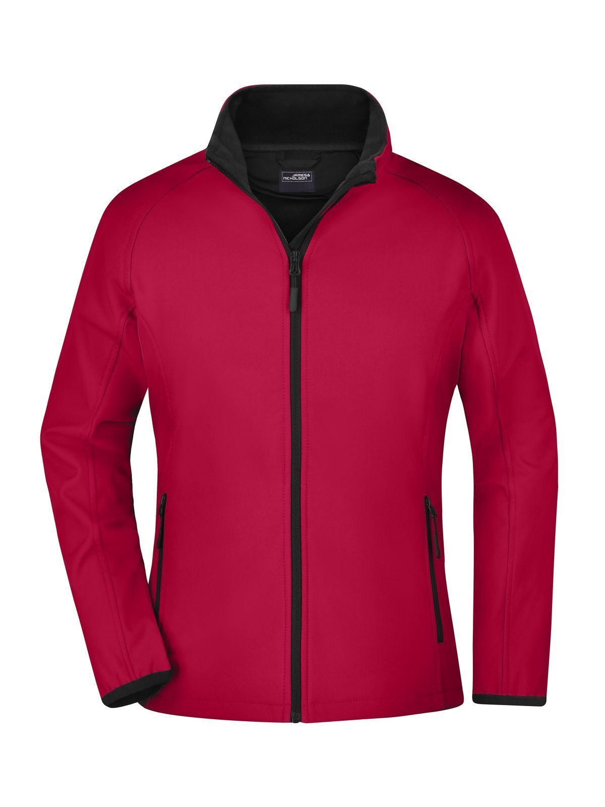 Ladies' Promo Softshell Jacket