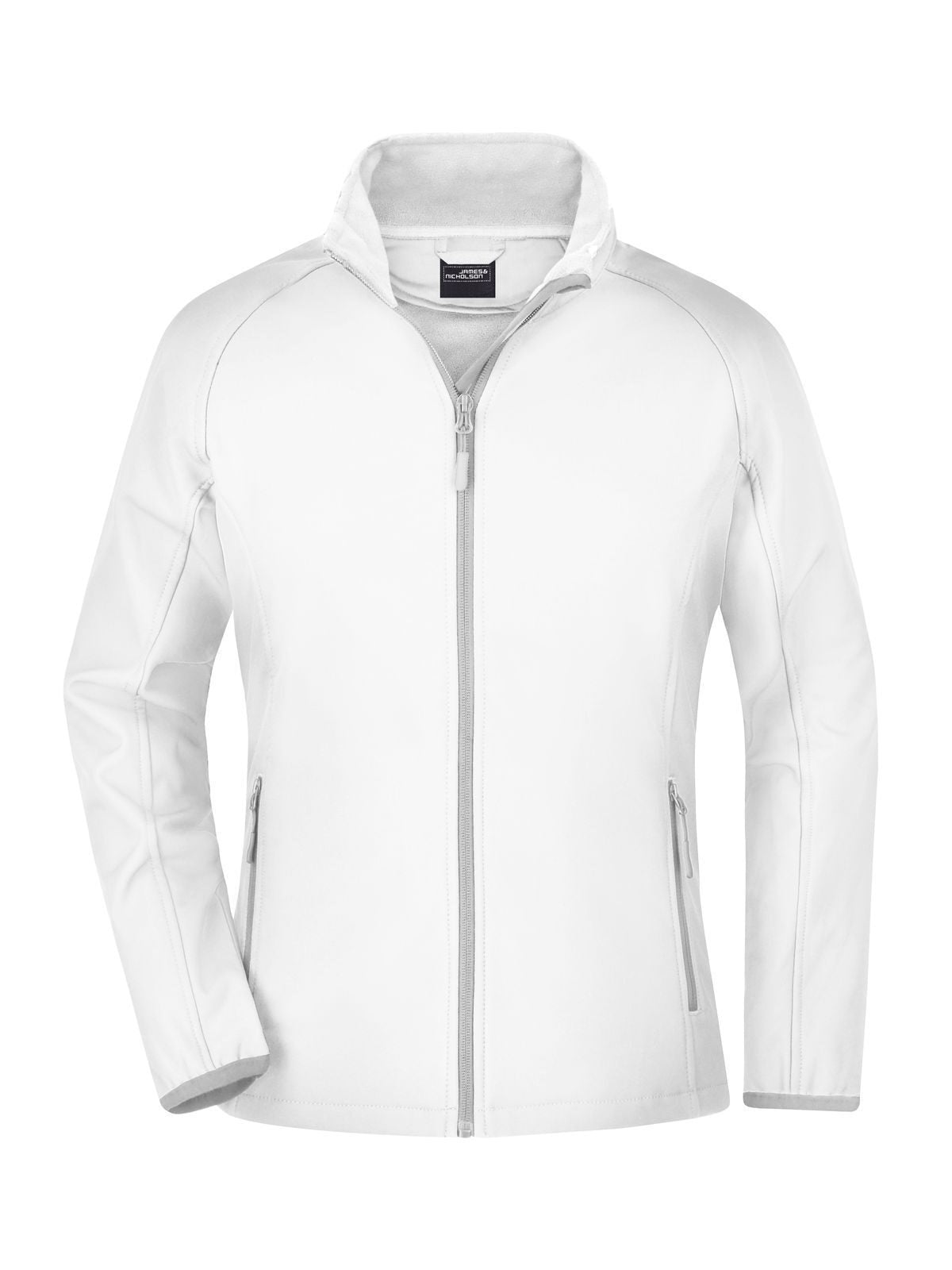 Ladies' Promo Softshell Jacket