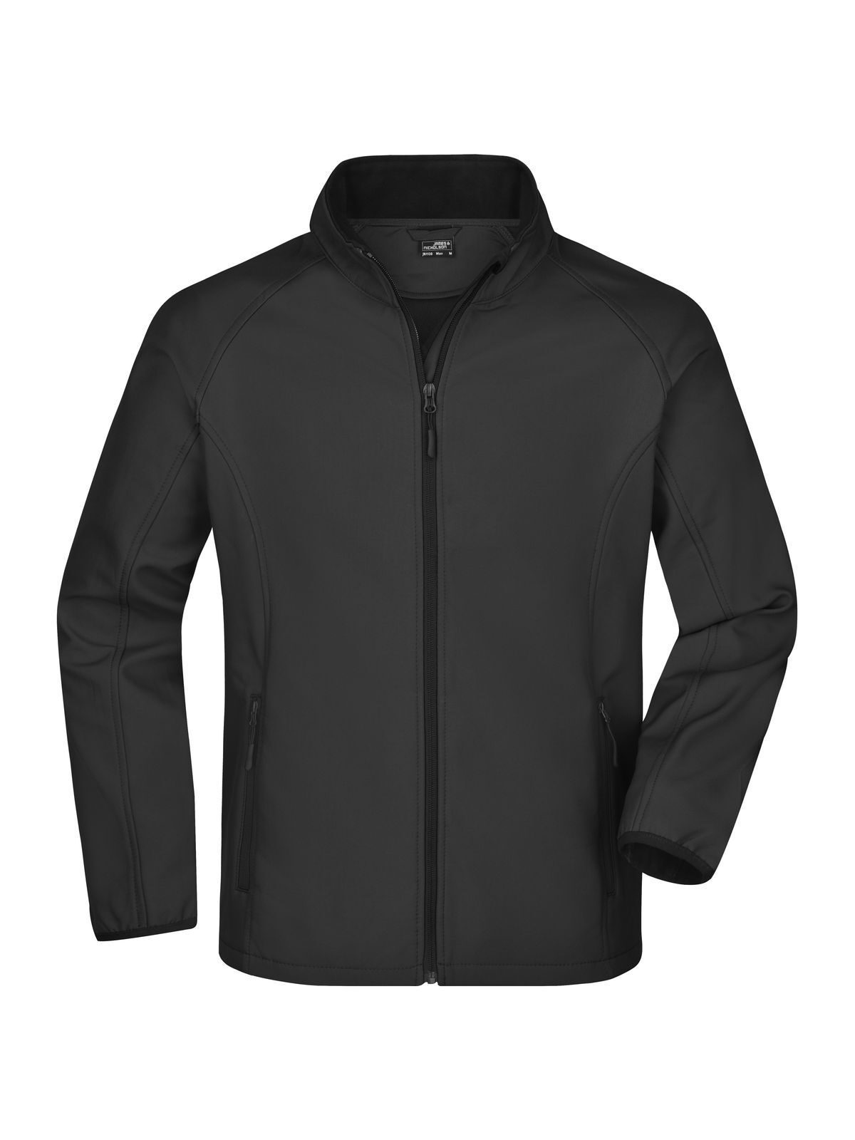 Men's Promo Softshell Jacket