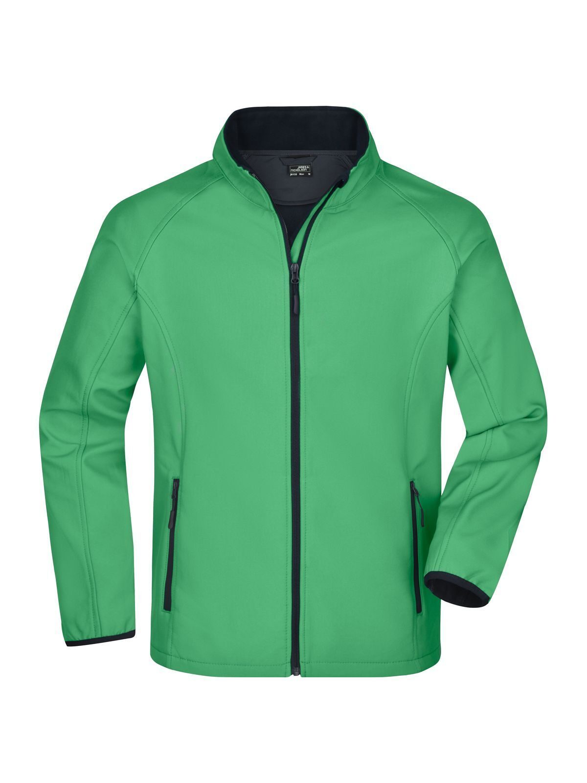 Men's Promo Softshell Jacket