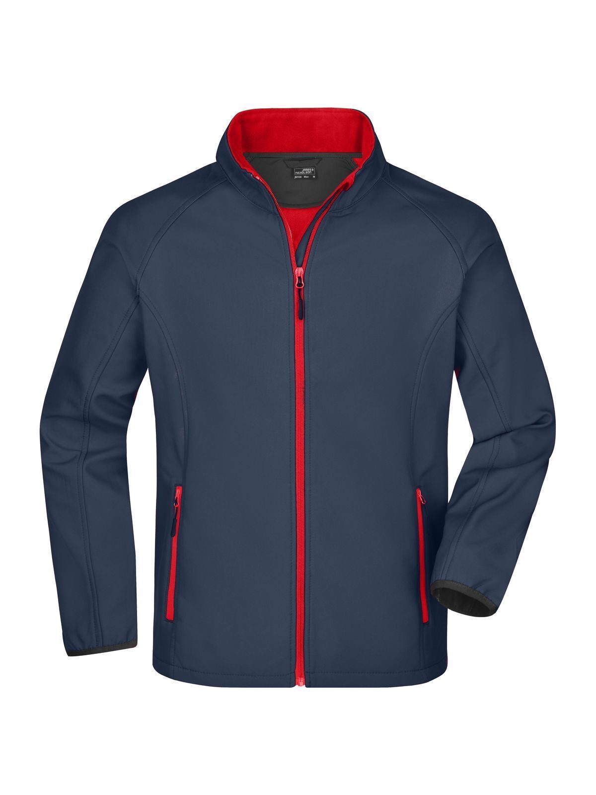 Men's Promo Softshell Jacket