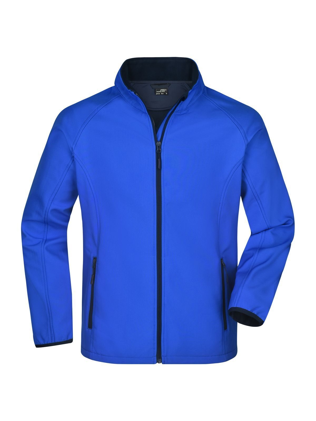 Men's Promo Softshell Jacket