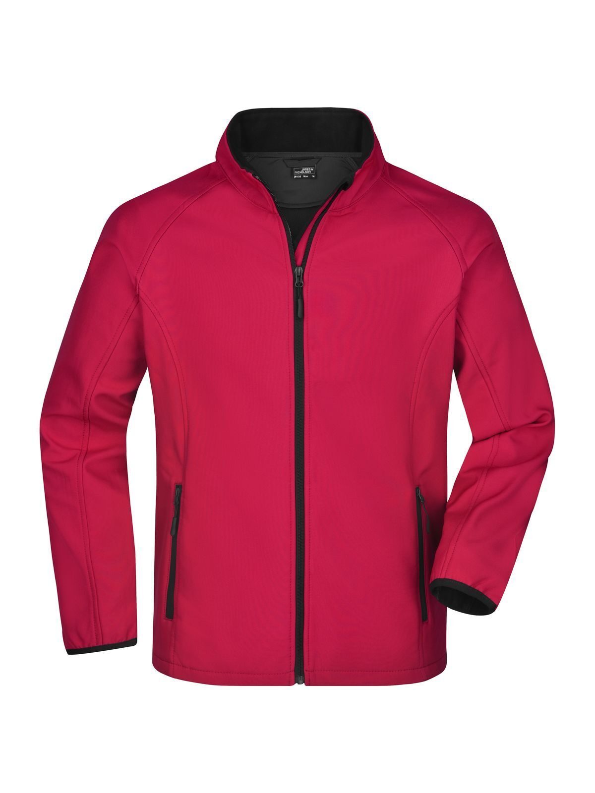 Men's Promo Softshell Jacket