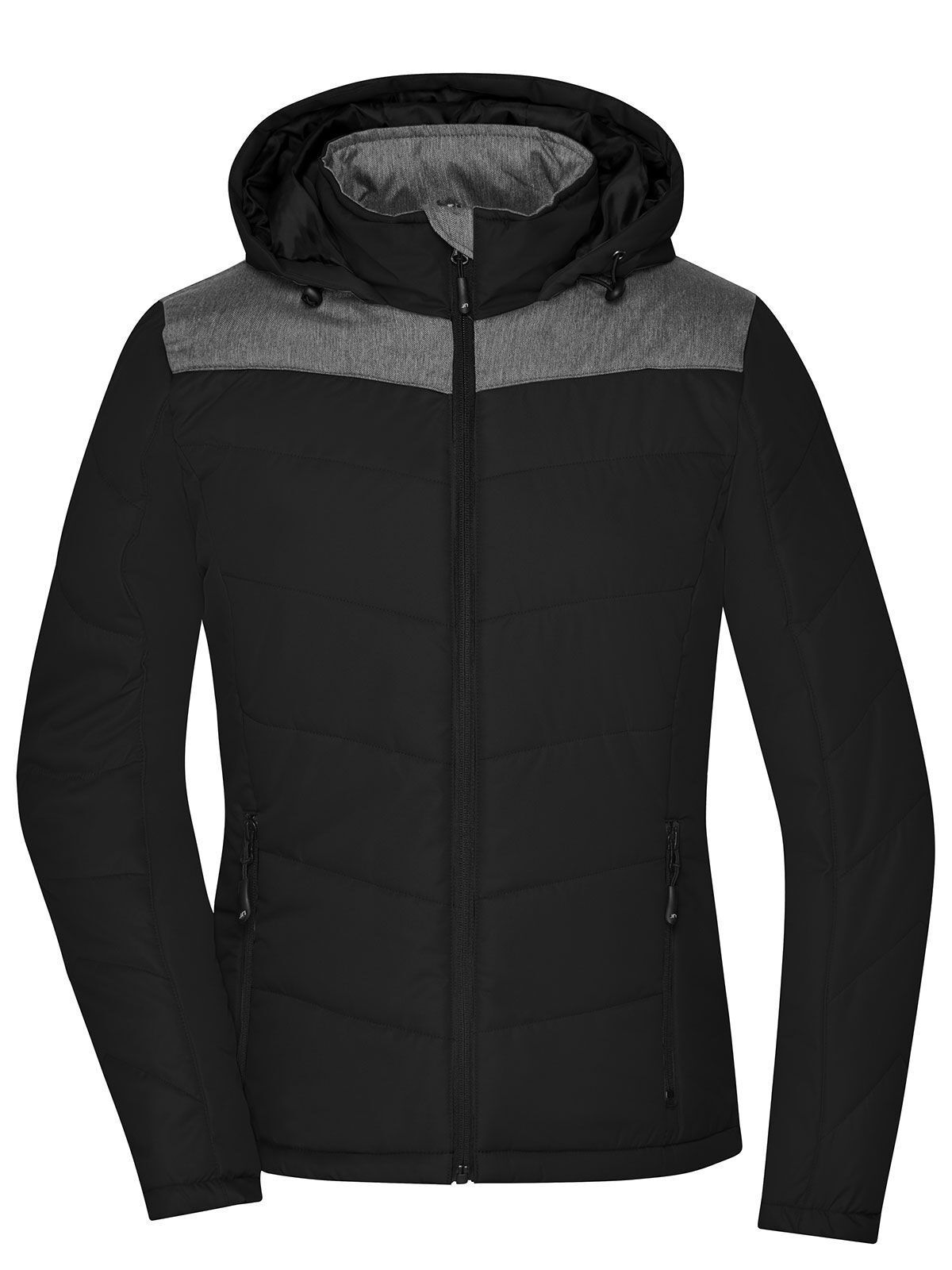Ladies' Winter Jacket