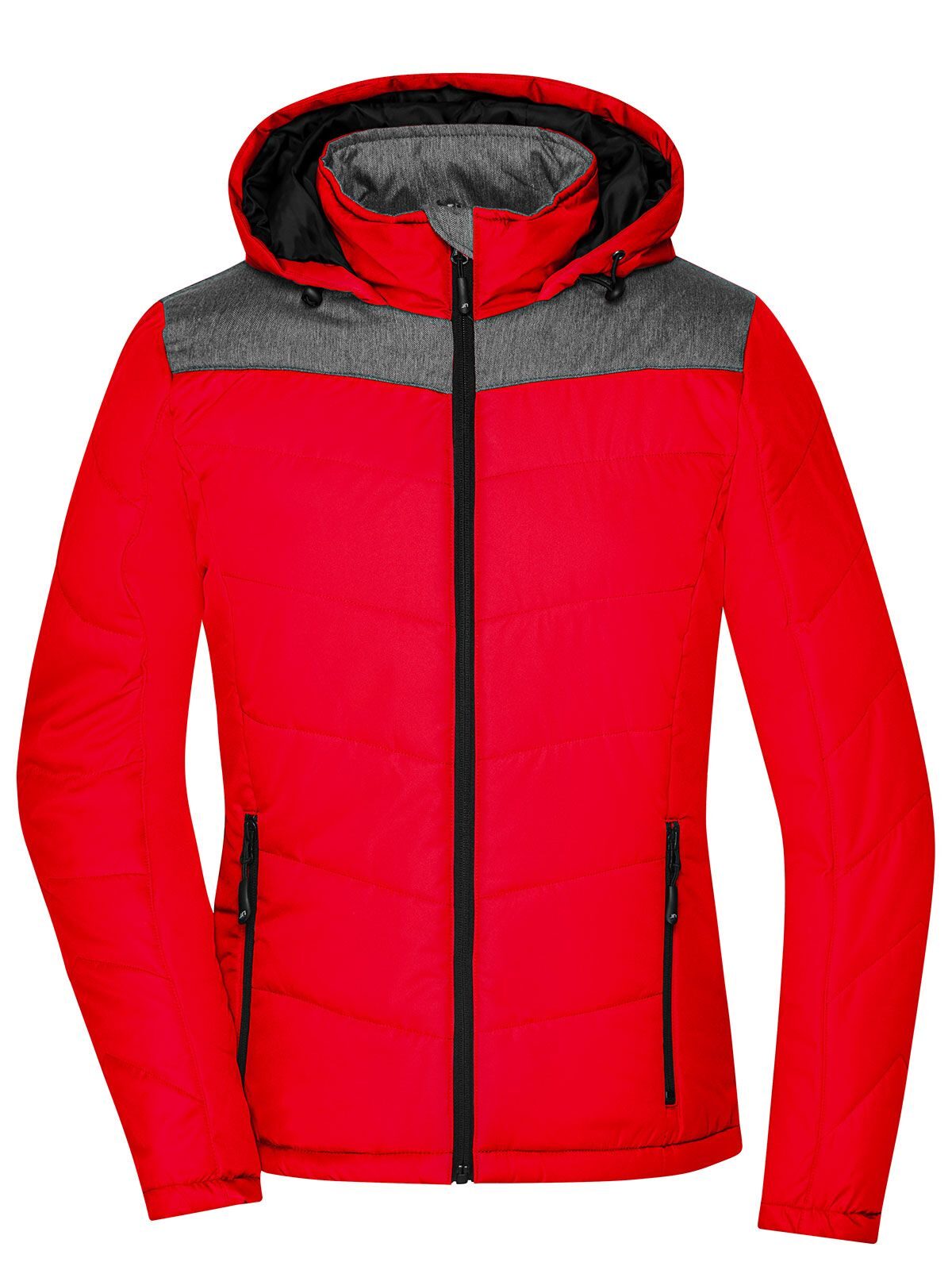 Ladies' Winter Jacket