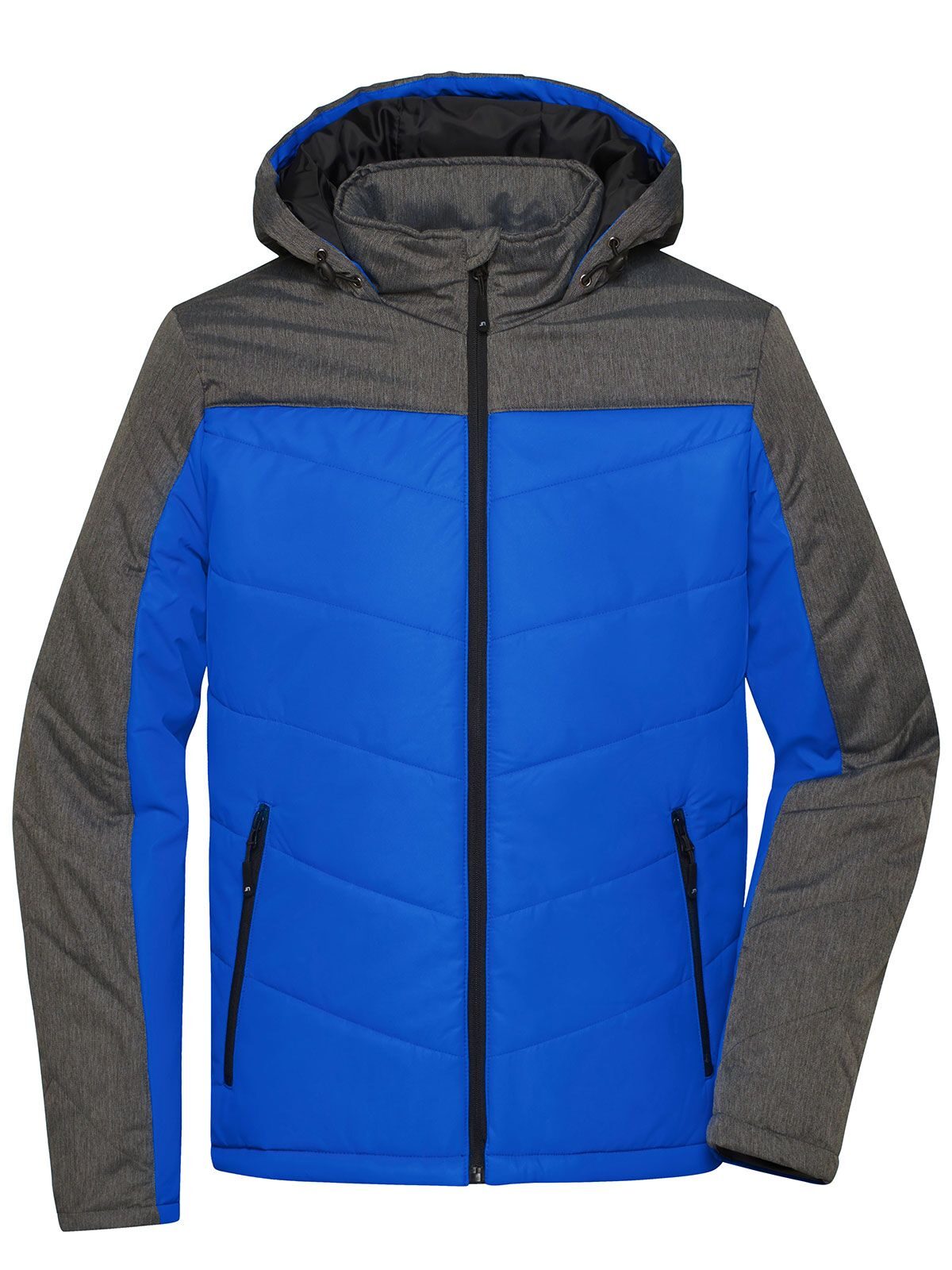 Men's Winter Jacket