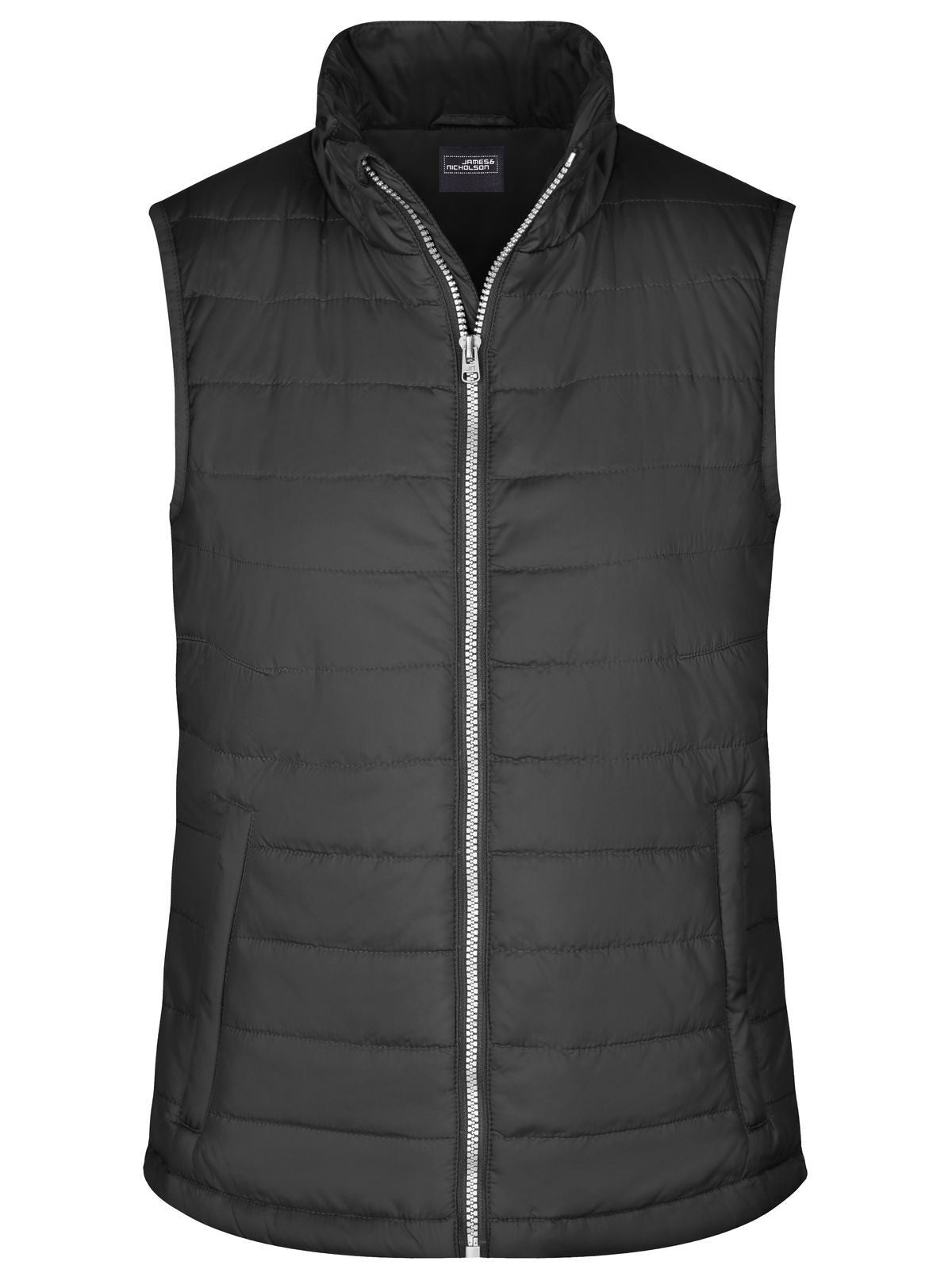 Ladies' Padded Vest