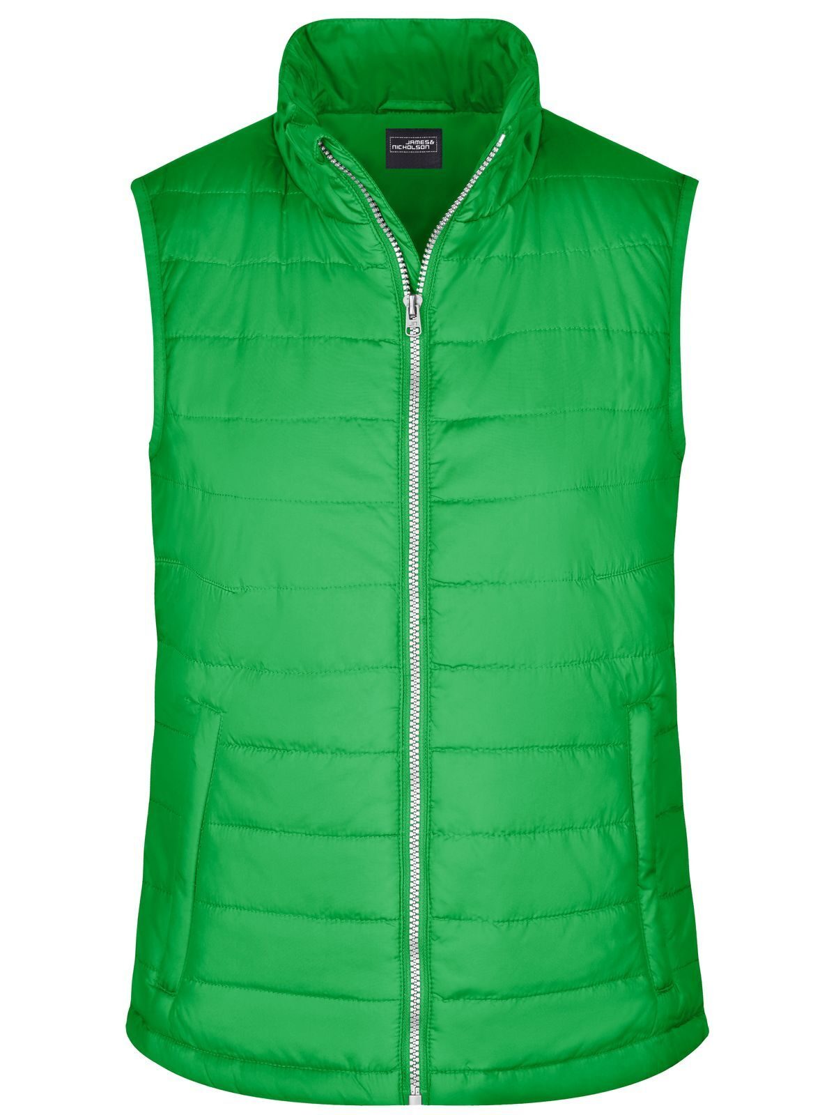Ladies' Padded Vest