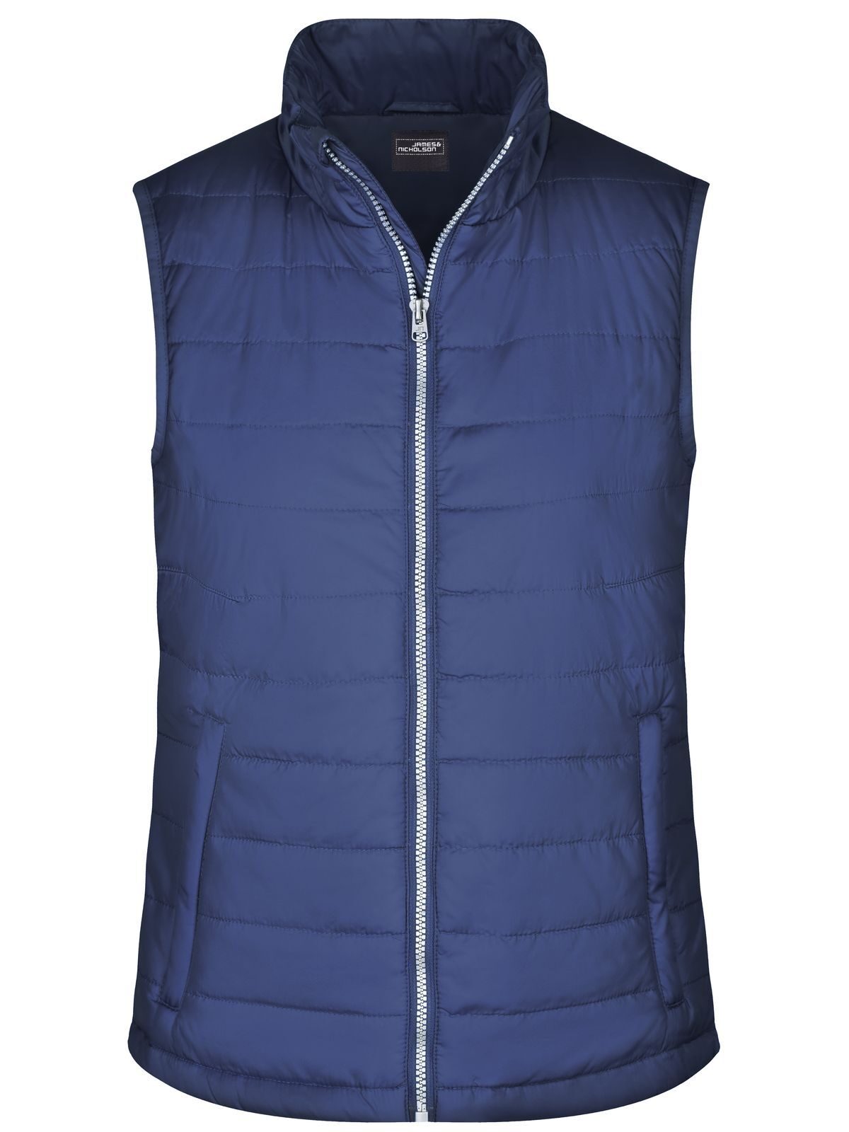 Ladies' Padded Vest