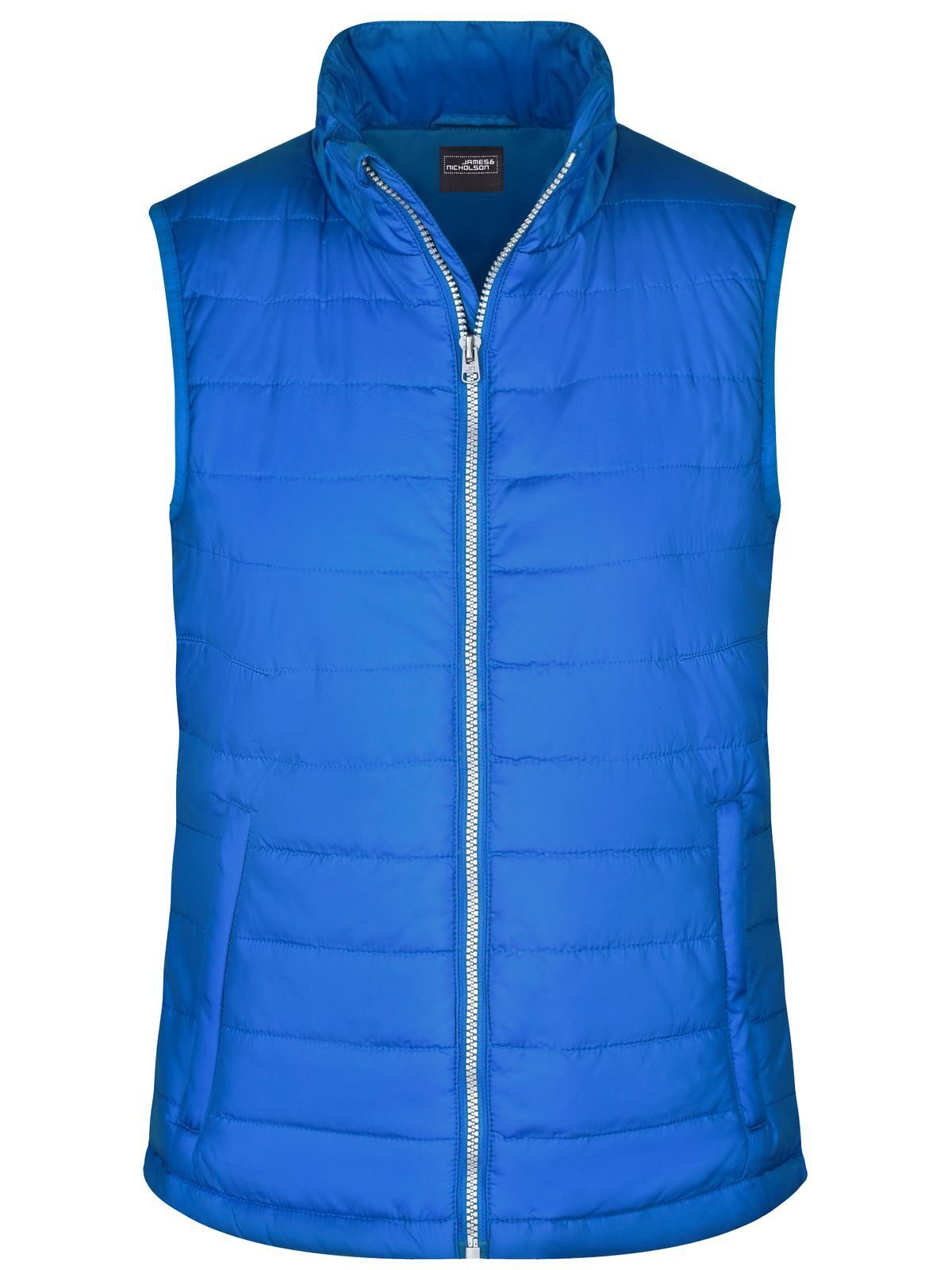 Ladies' Padded Vest