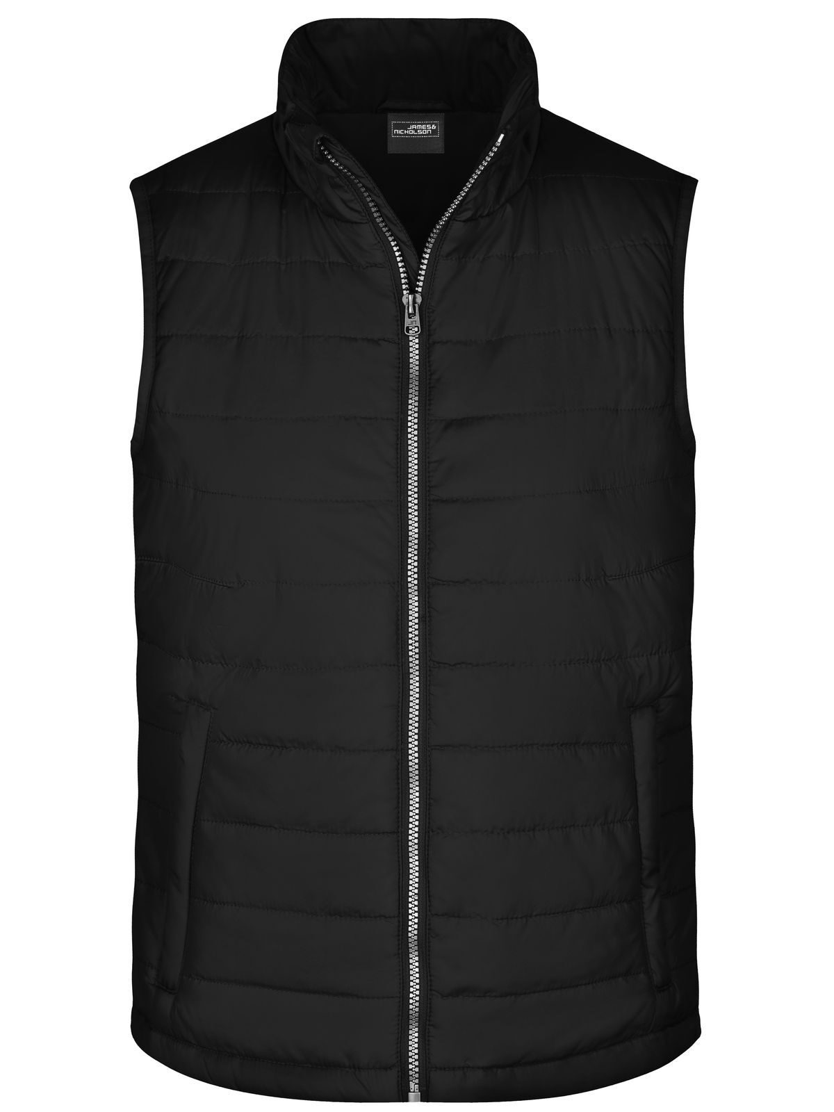 Men's Padded Vest