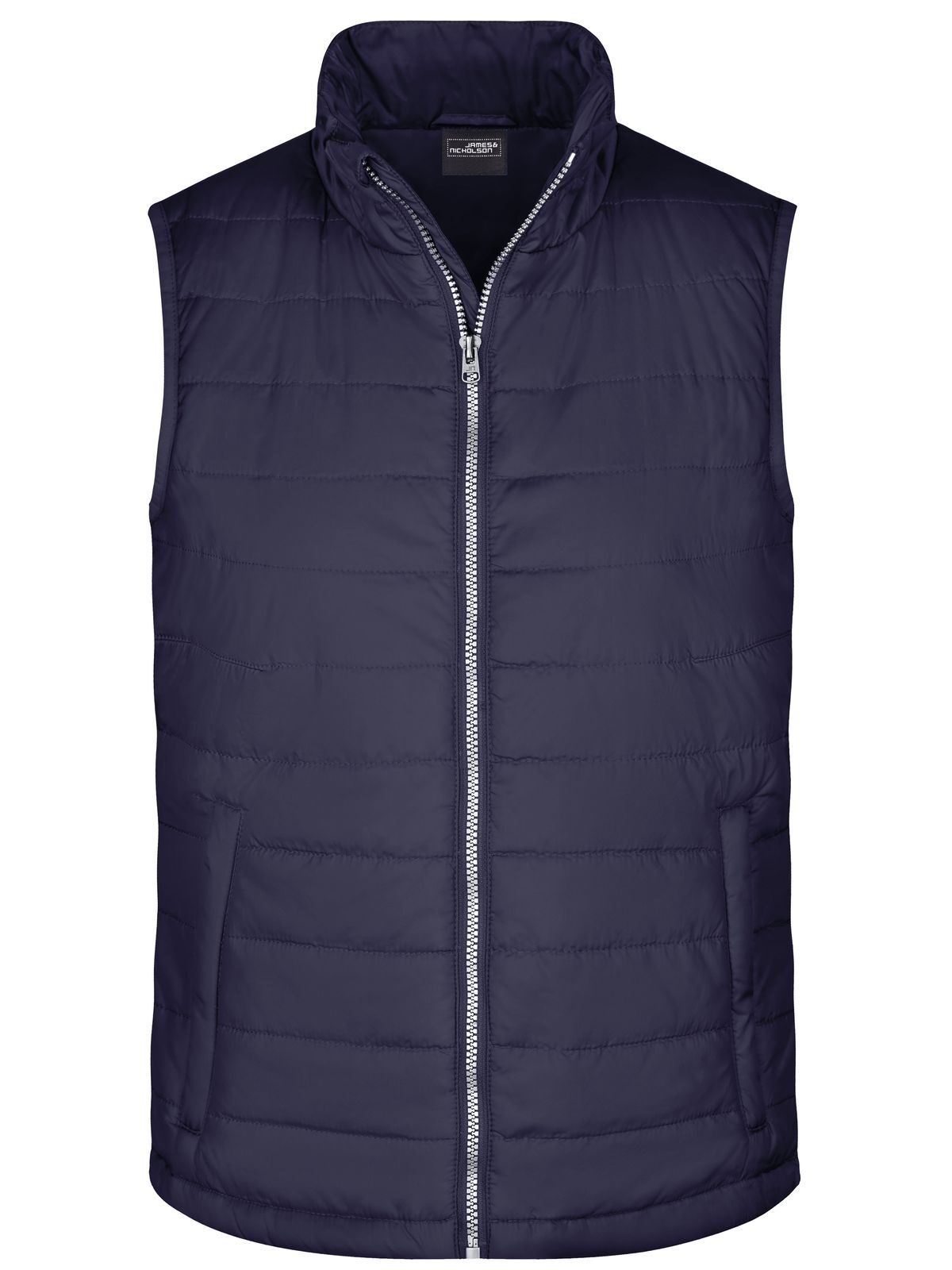 Men's Padded Vest
