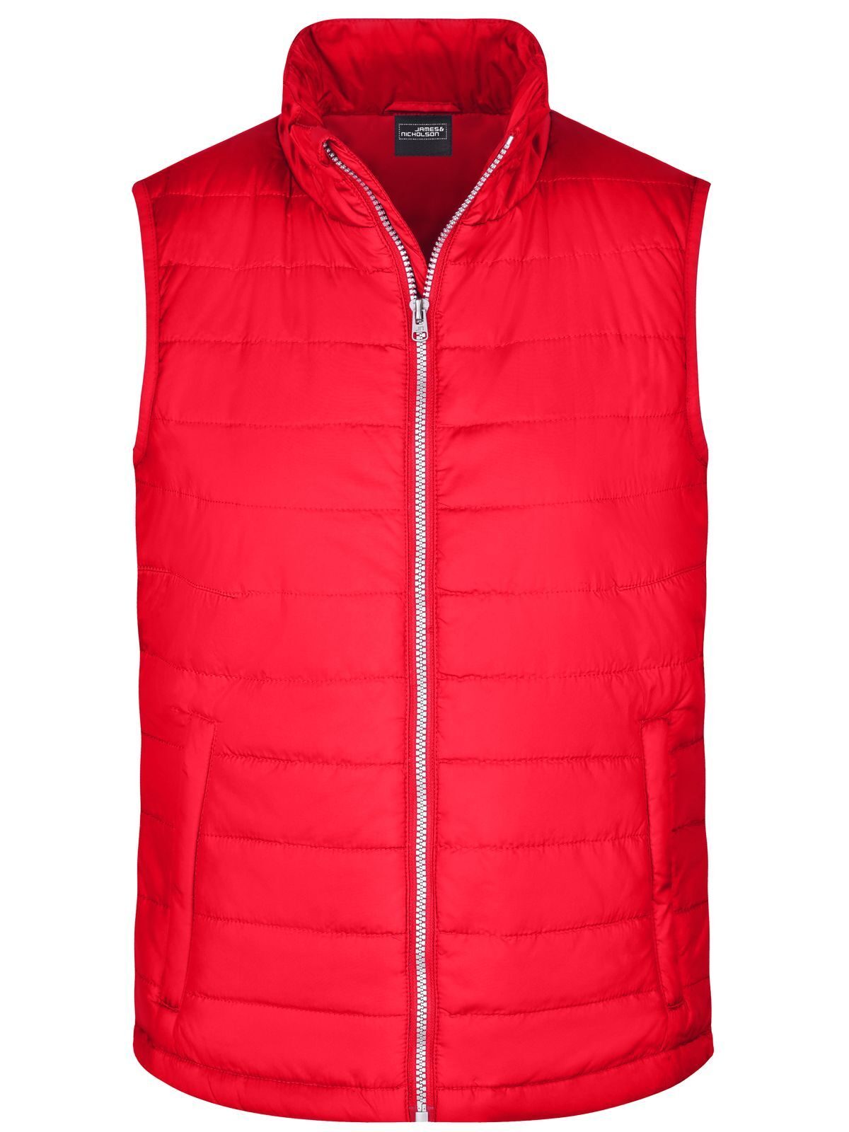 Men's Padded Vest