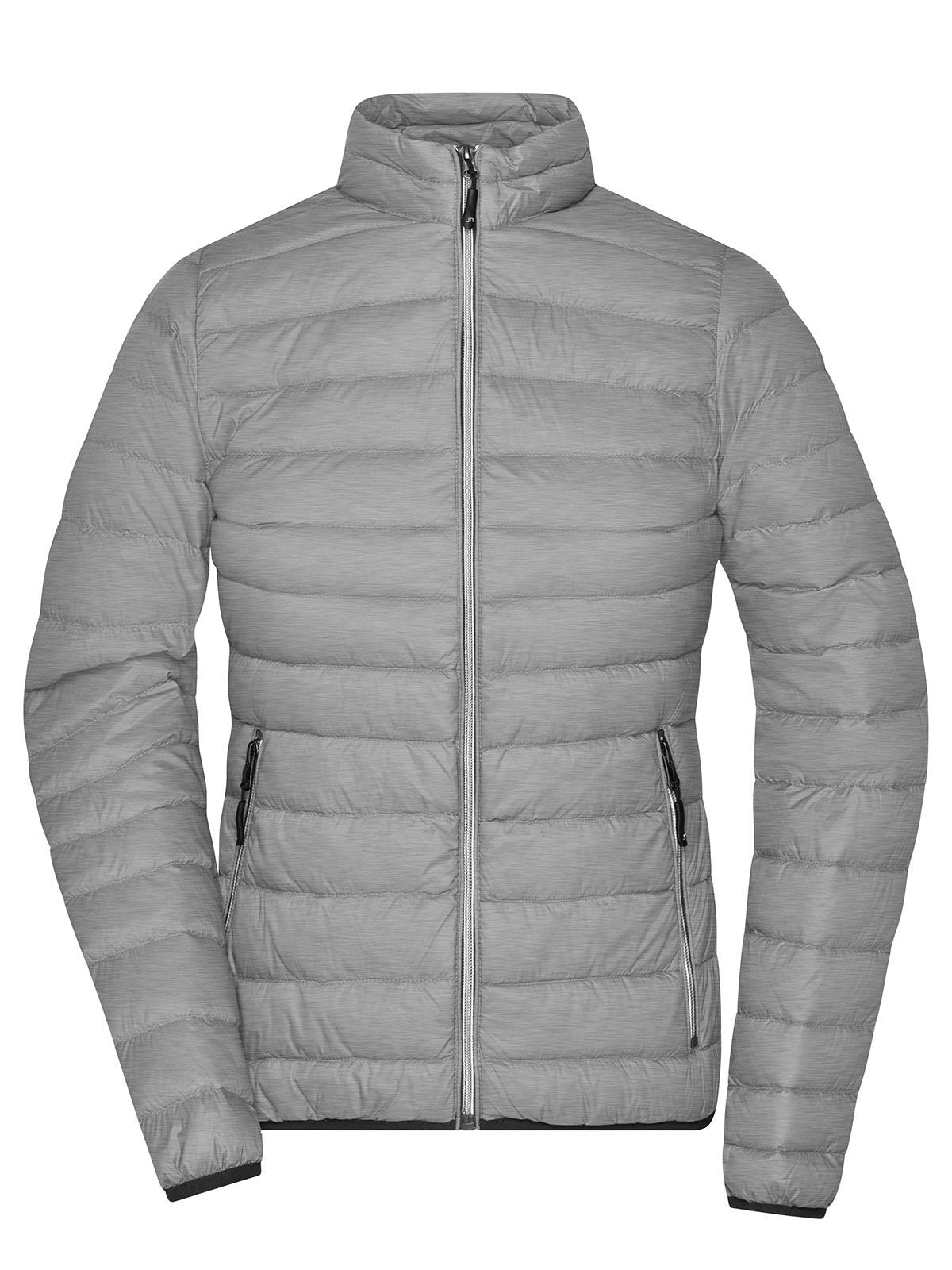 Ladies' Down Jacket