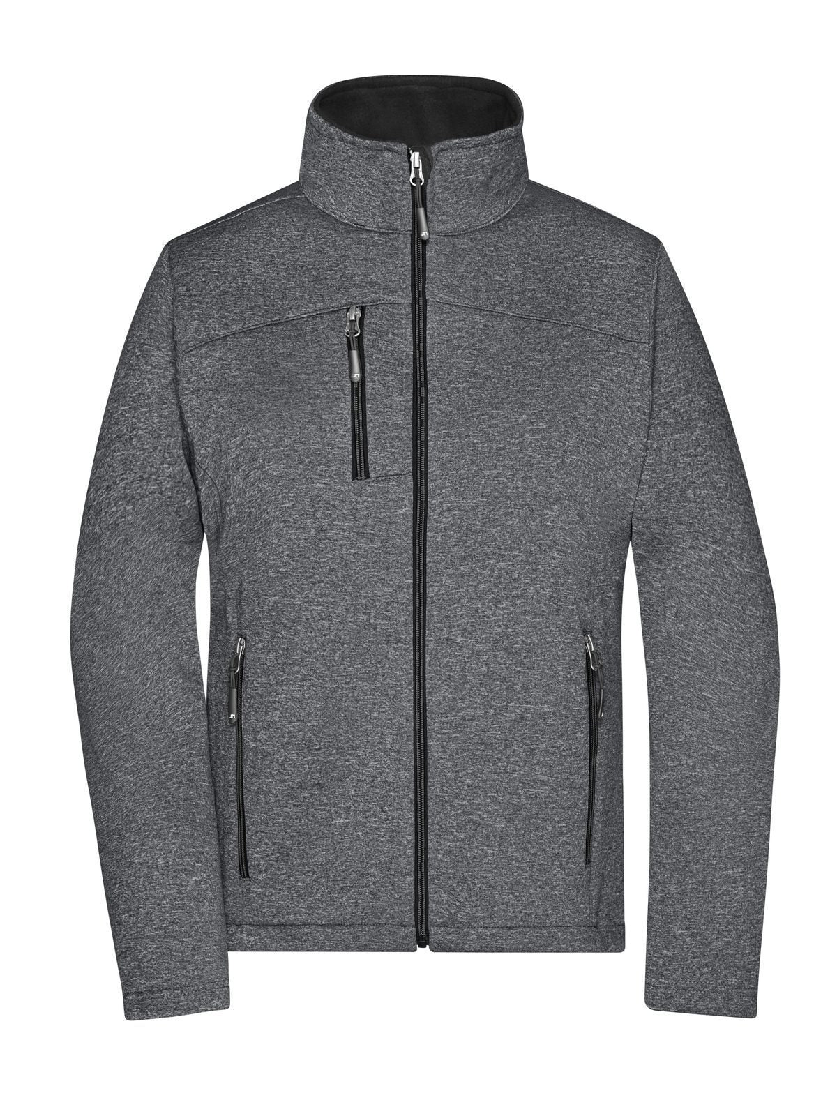 Ladies' Softshell Jacket