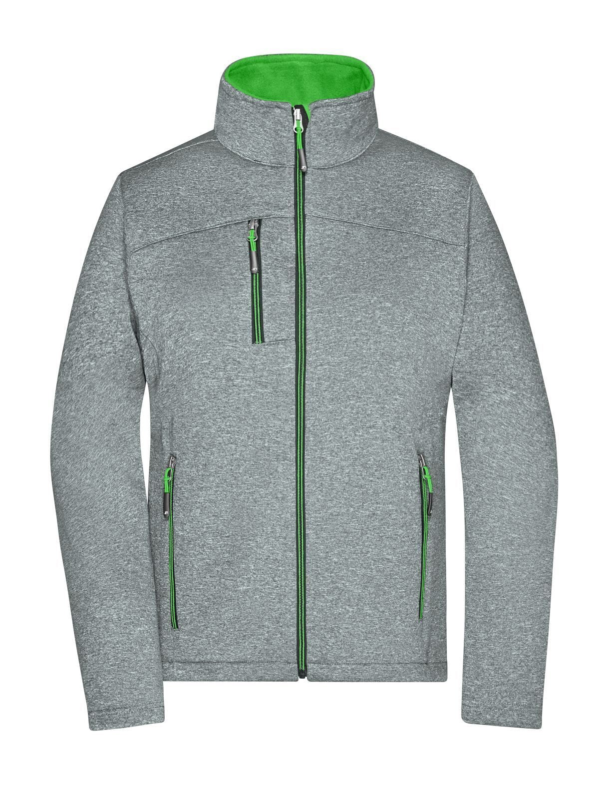 Ladies' Softshell Jacket