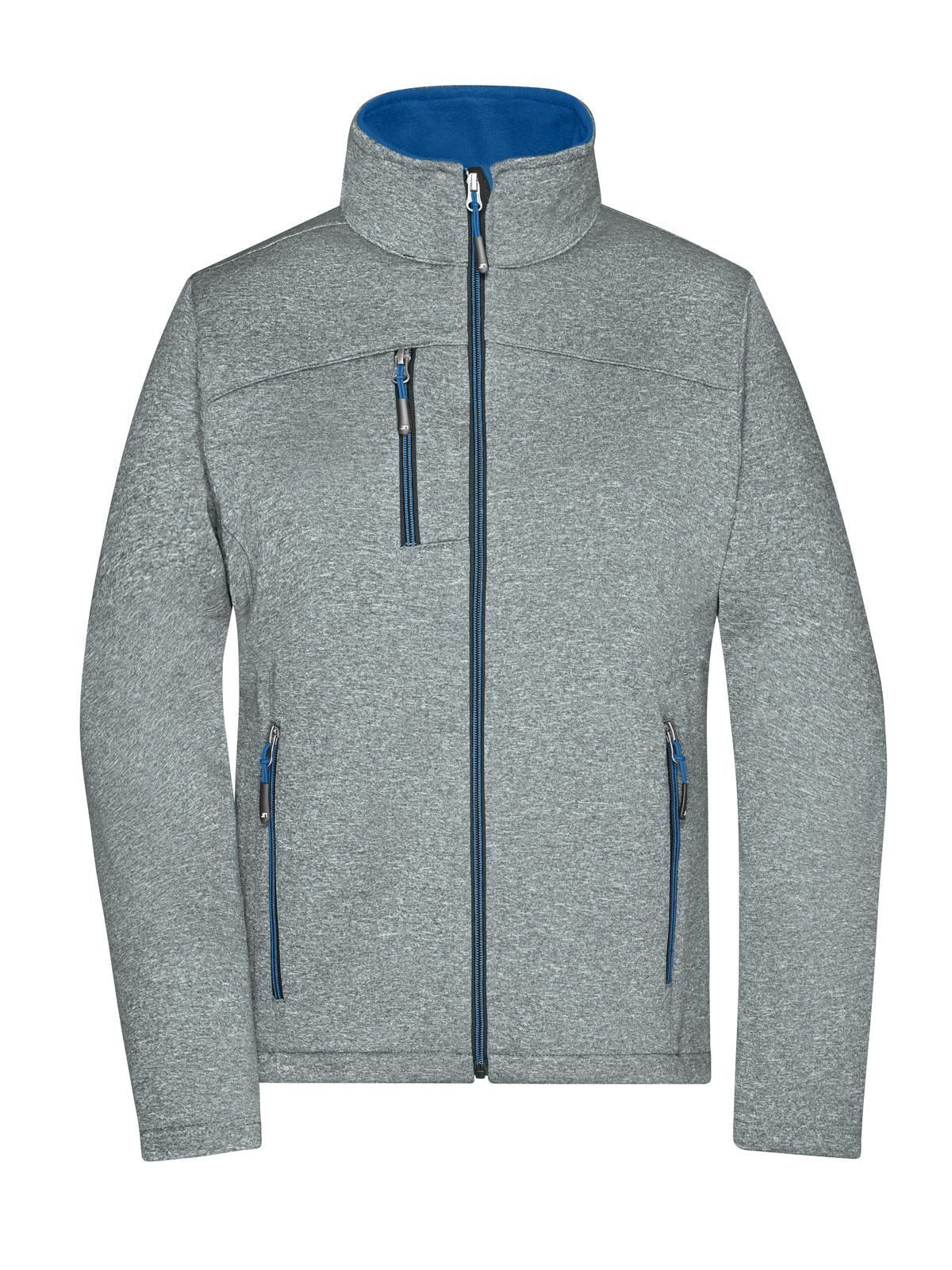 Ladies' Softshell Jacket