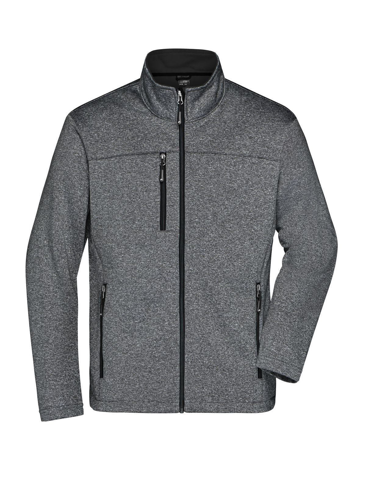 Men's Softshell Jacket