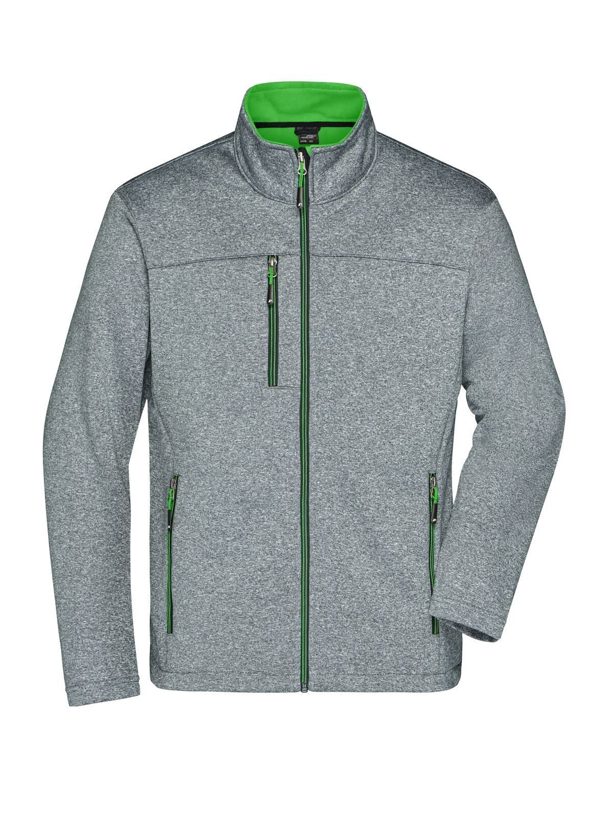 Men's Softshell Jacket