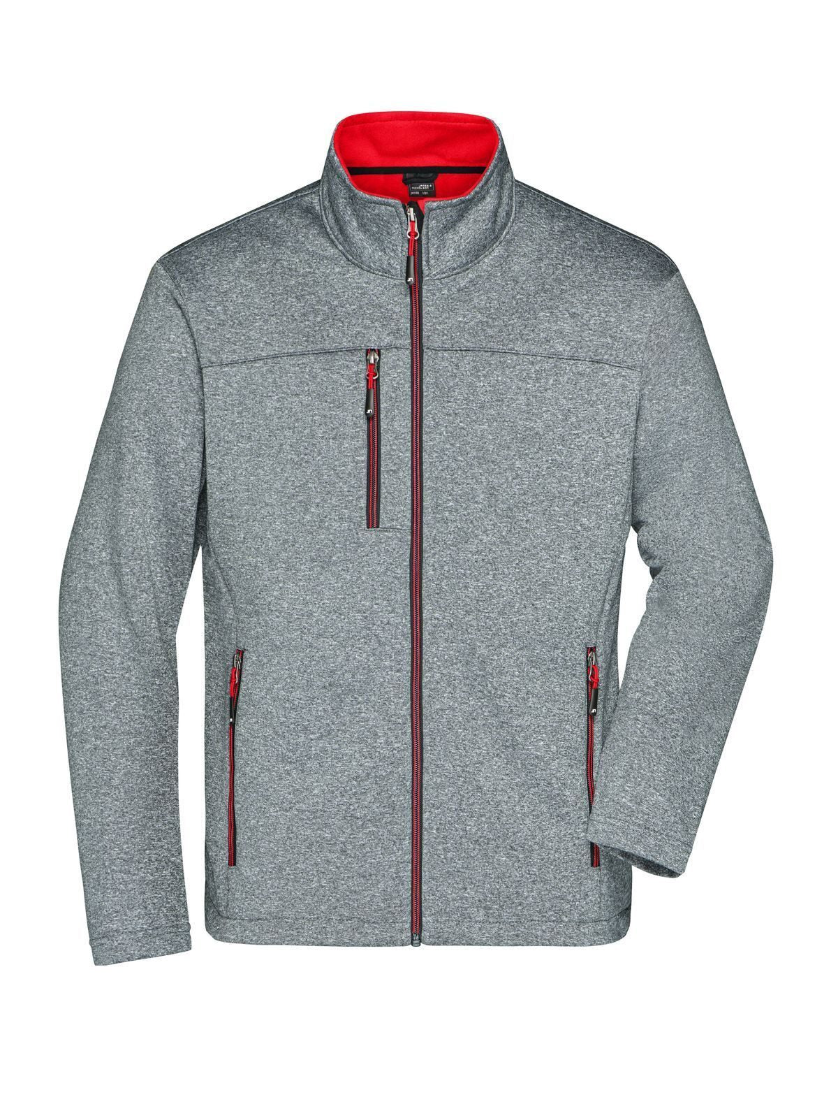 Men's Softshell Jacket