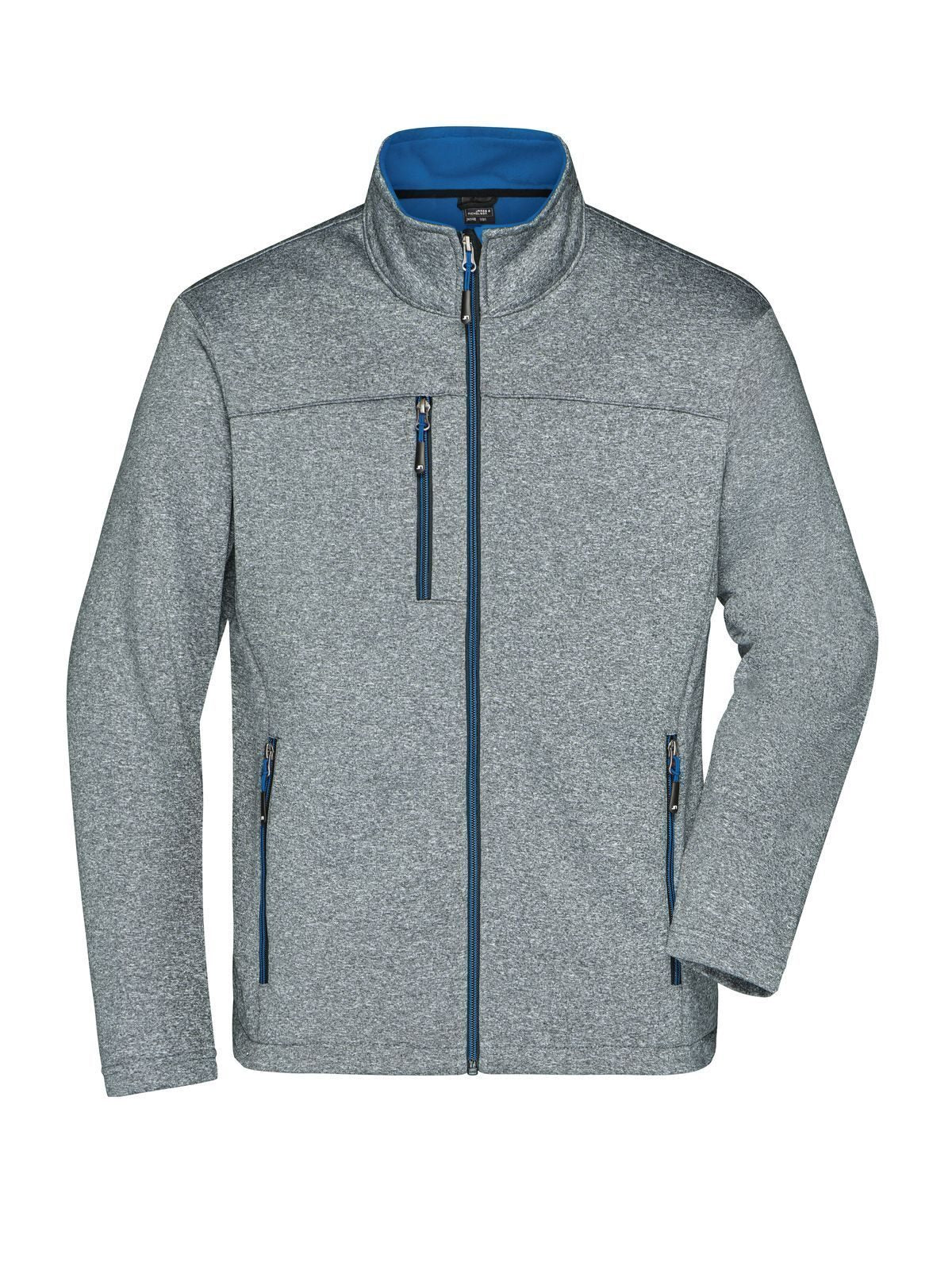 Men's Softshell Jacket