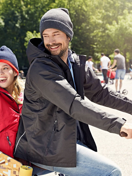 Men's 3-in-1-Jacket
