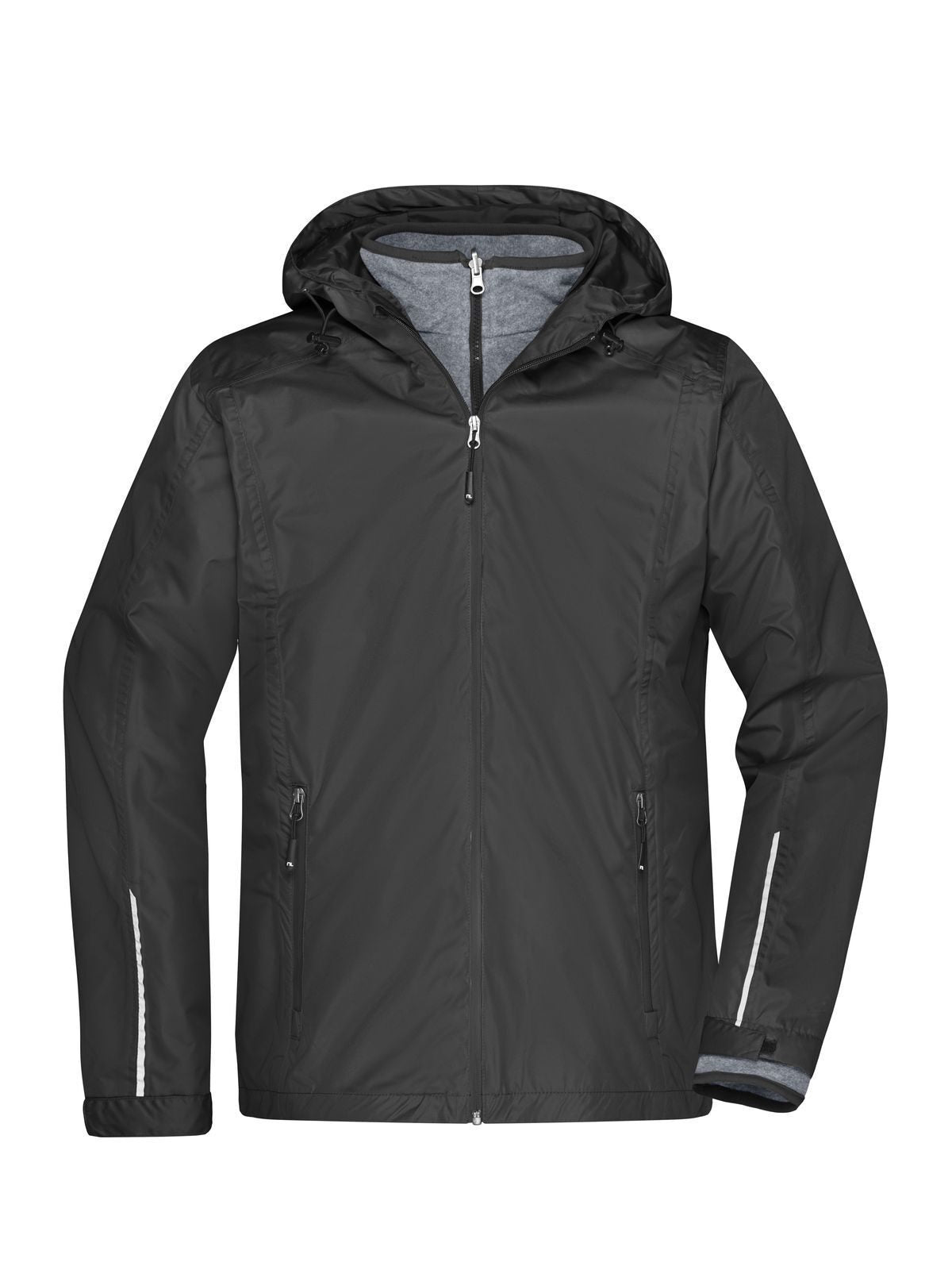 Men's 3-in-1-Jacket