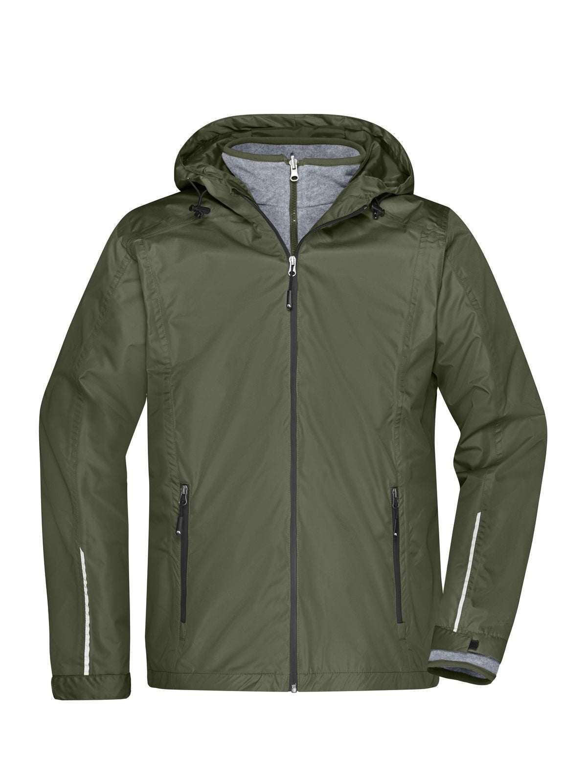 Men's 3-in-1-Jacket