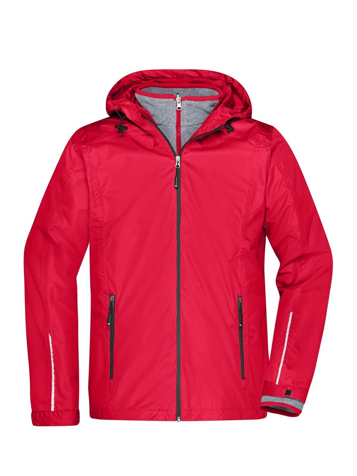 Men's 3-in-1-Jacket