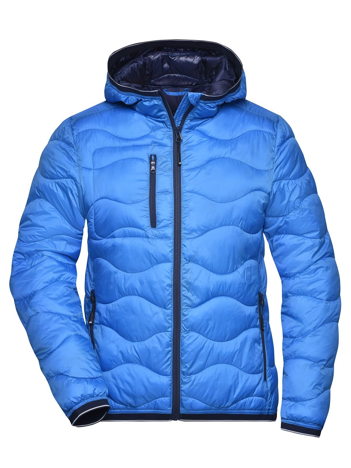Ladies' Padded Jacket