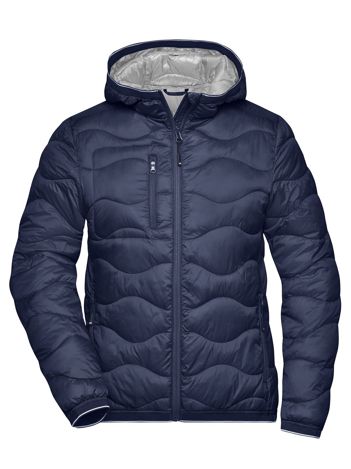 Ladies' Padded Jacket