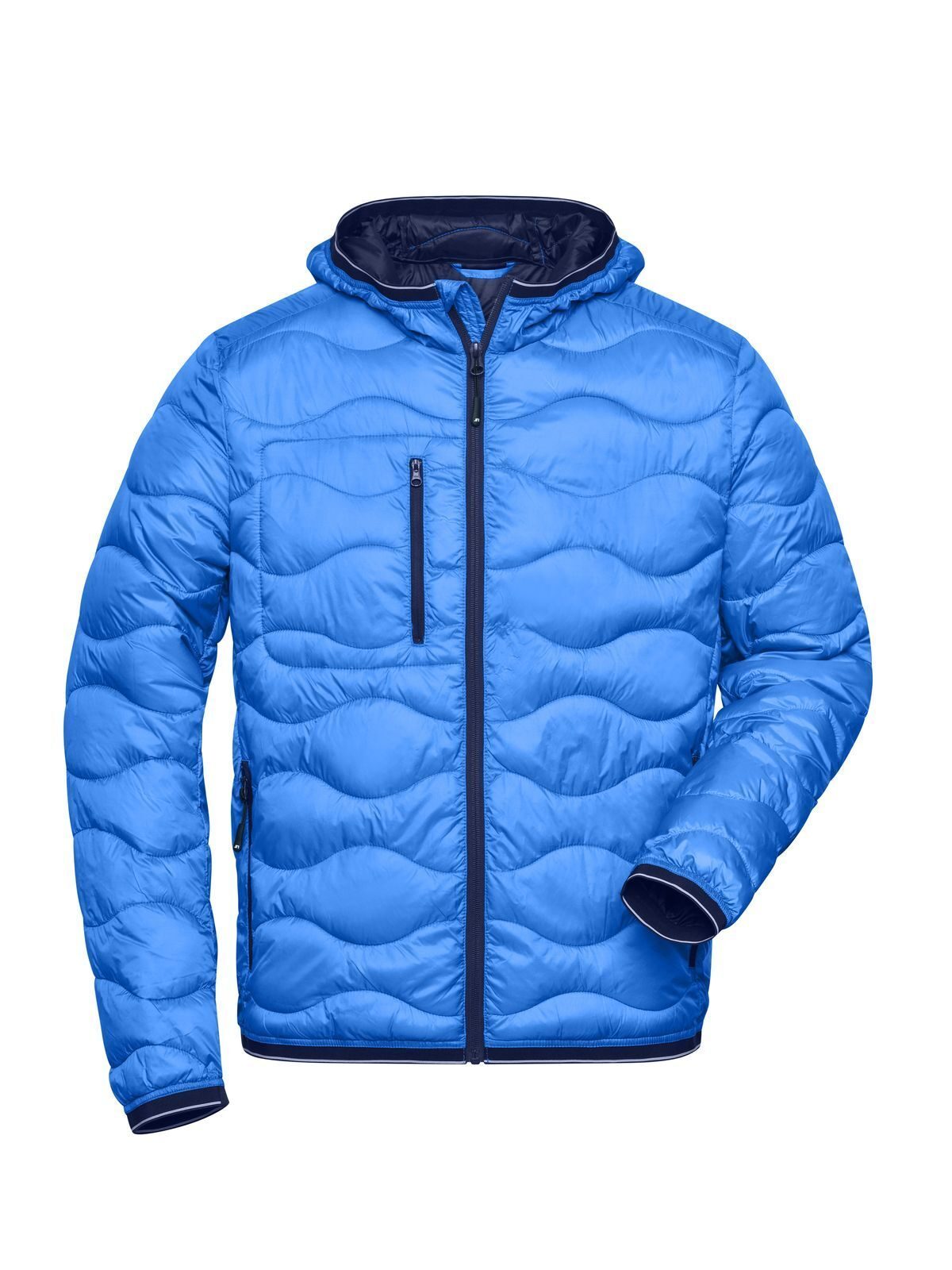Men's Padded Jacket