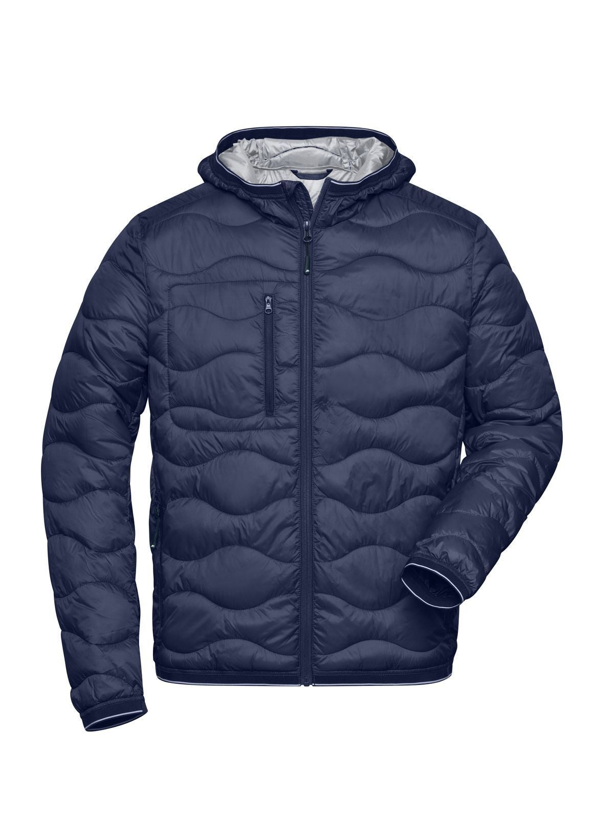 Men's Padded Jacket