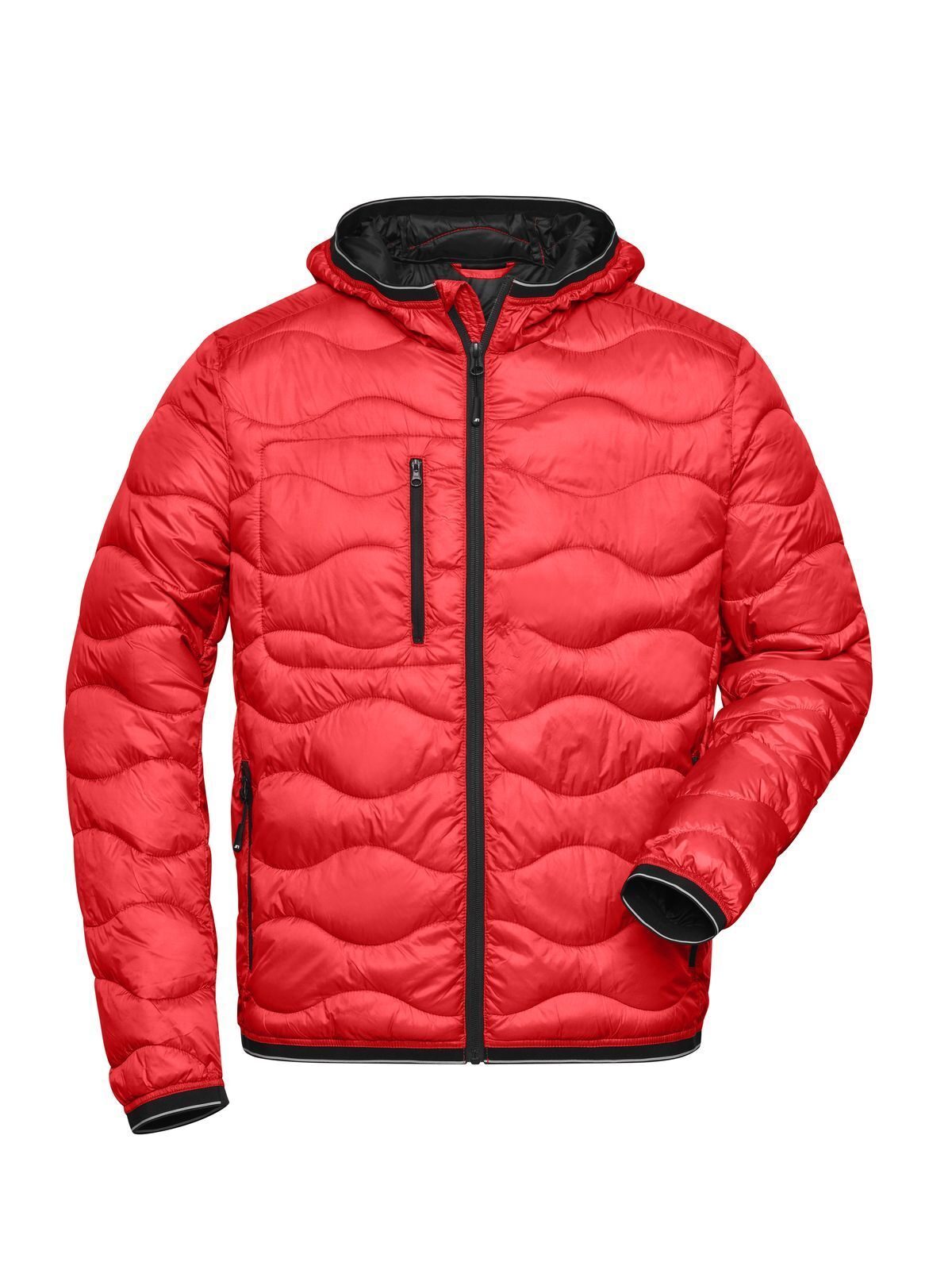 Men's Padded Jacket