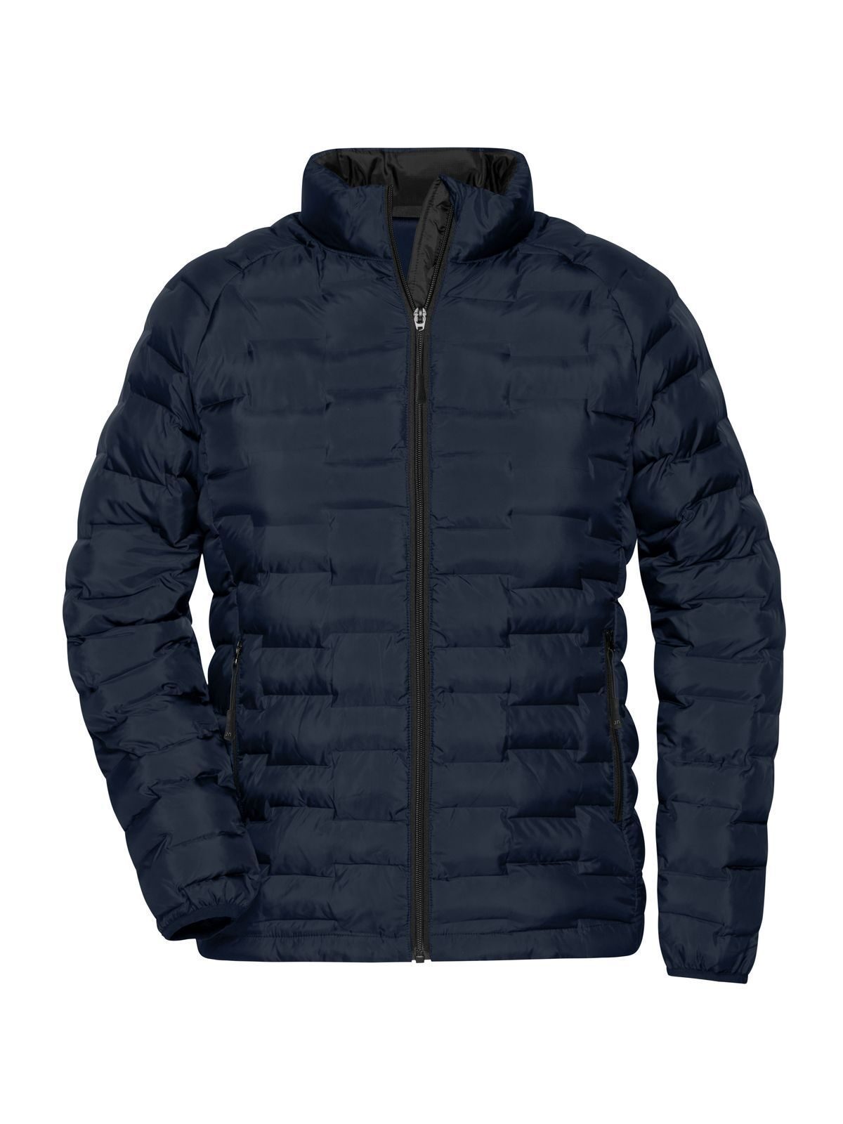 Ladies' Modern Padded Jacket