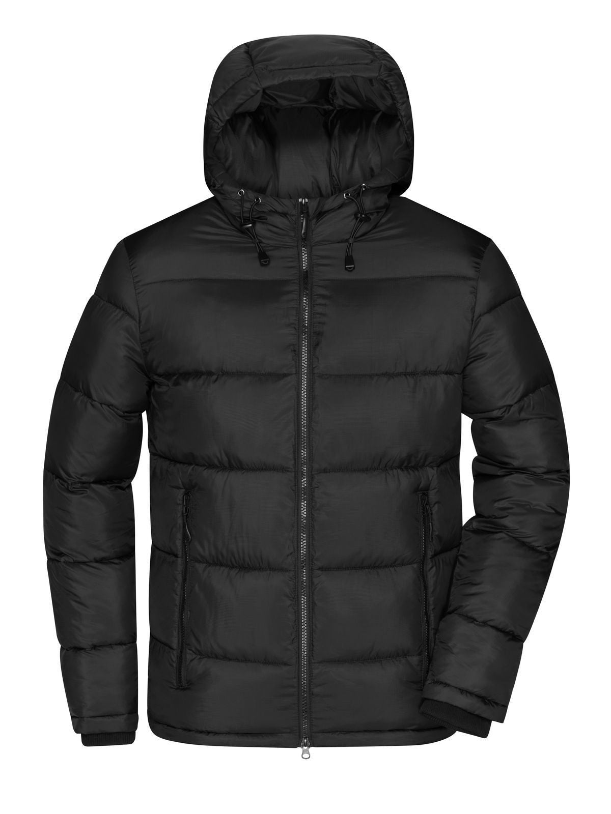 Men's Padded Jacket