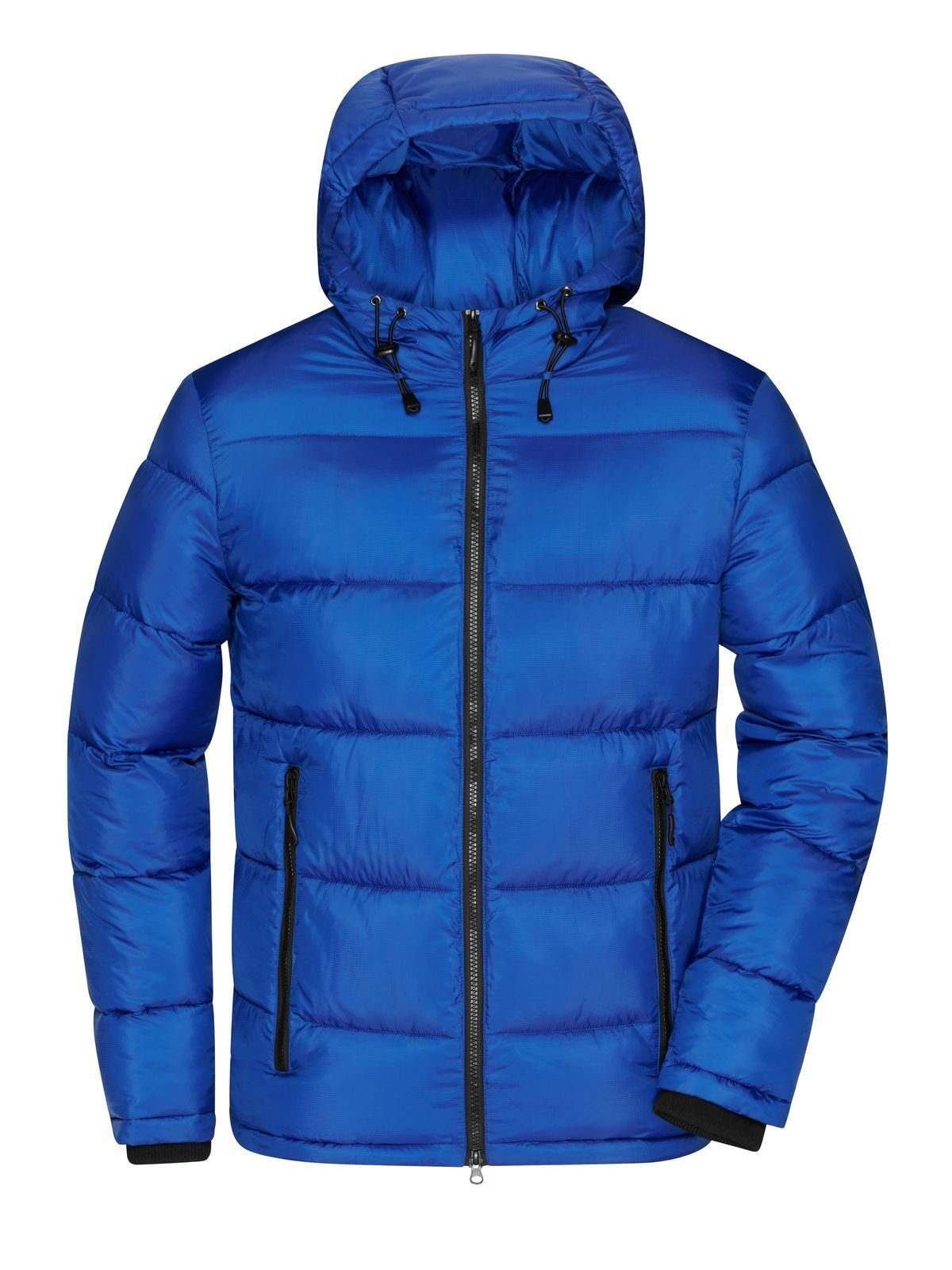 Men's Padded Jacket