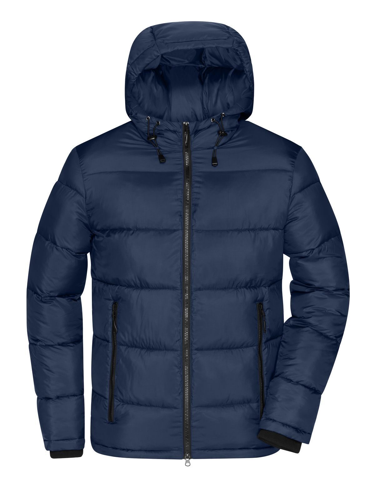 Men's Padded Jacket
