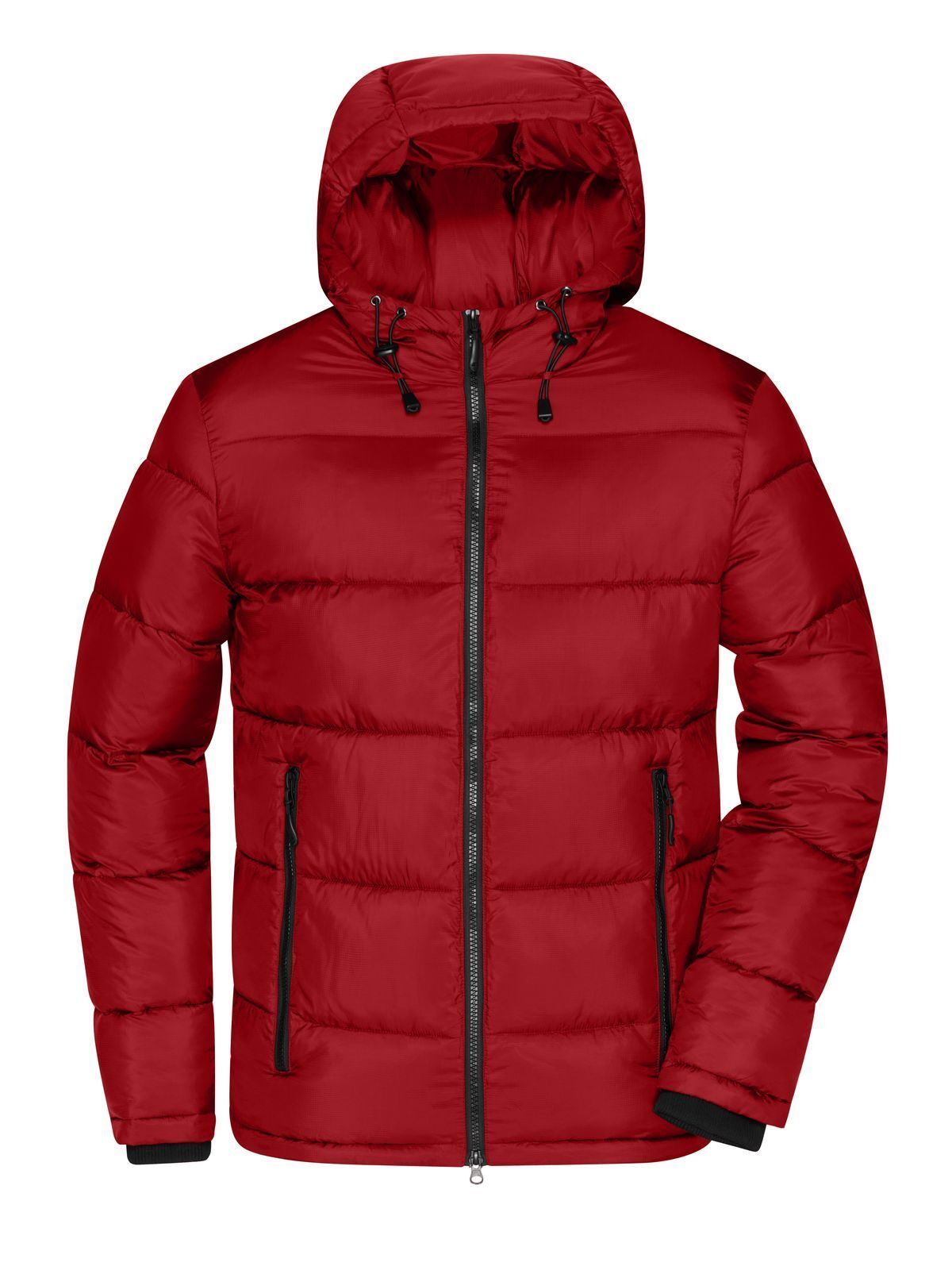 Men's Padded Jacket