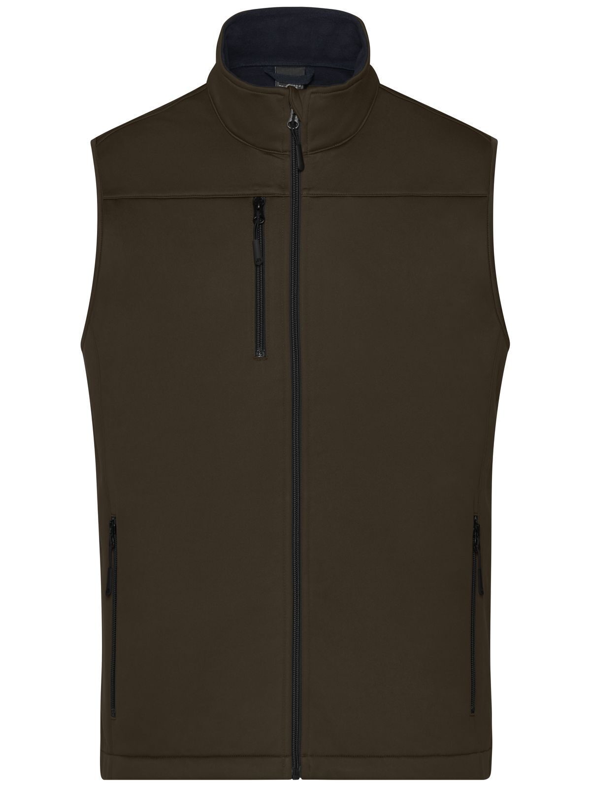 Men's Softshell Vest