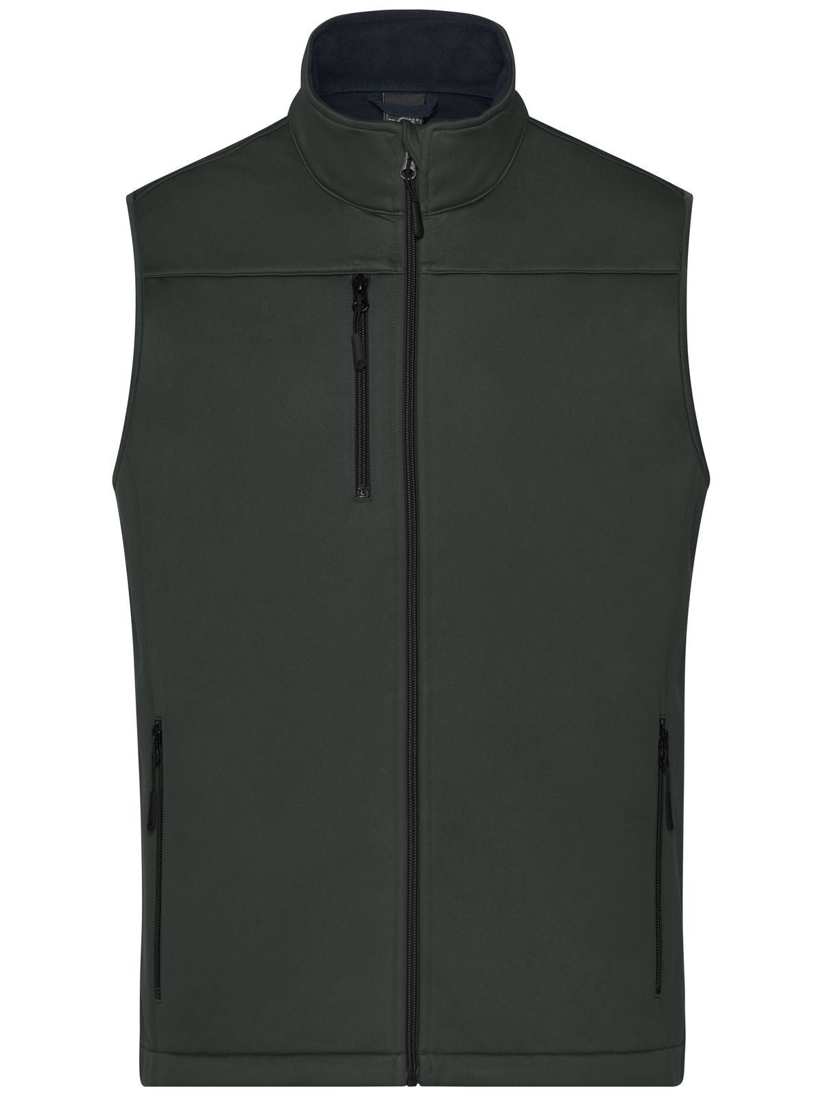 Men's Softshell Vest