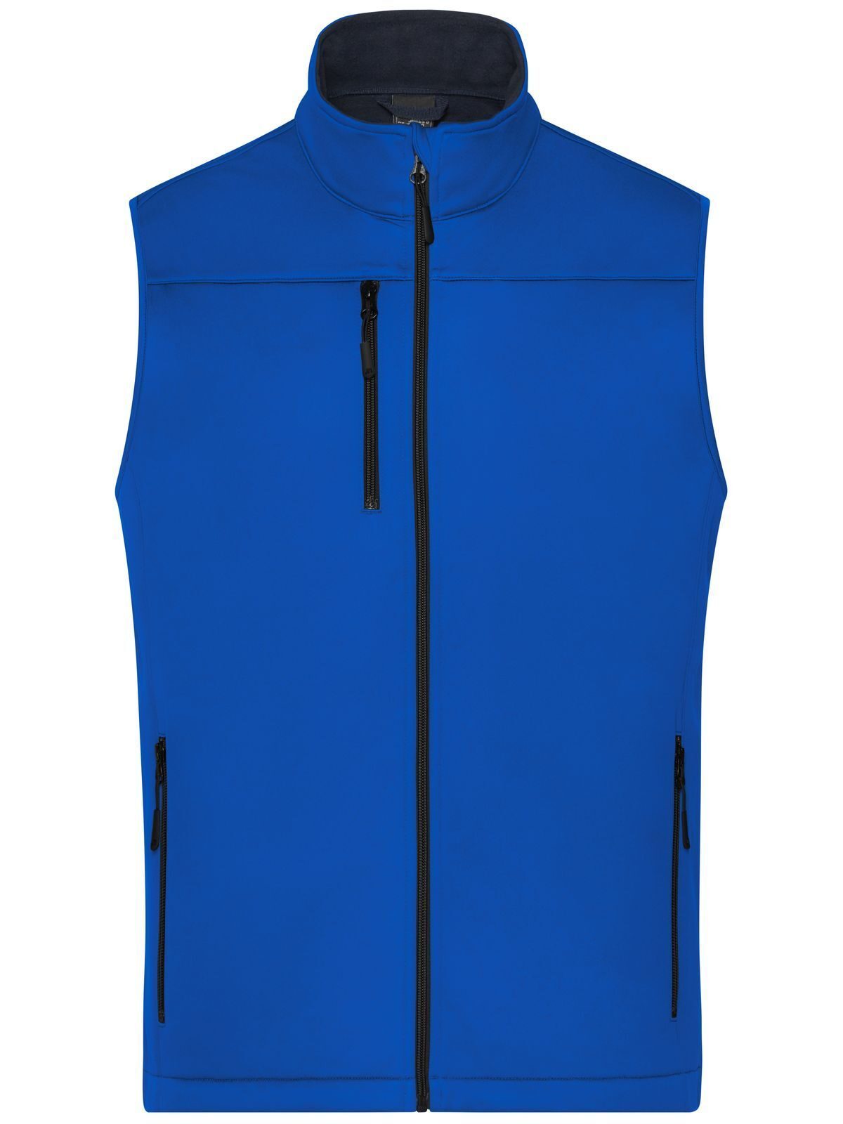 Men's Softshell Vest