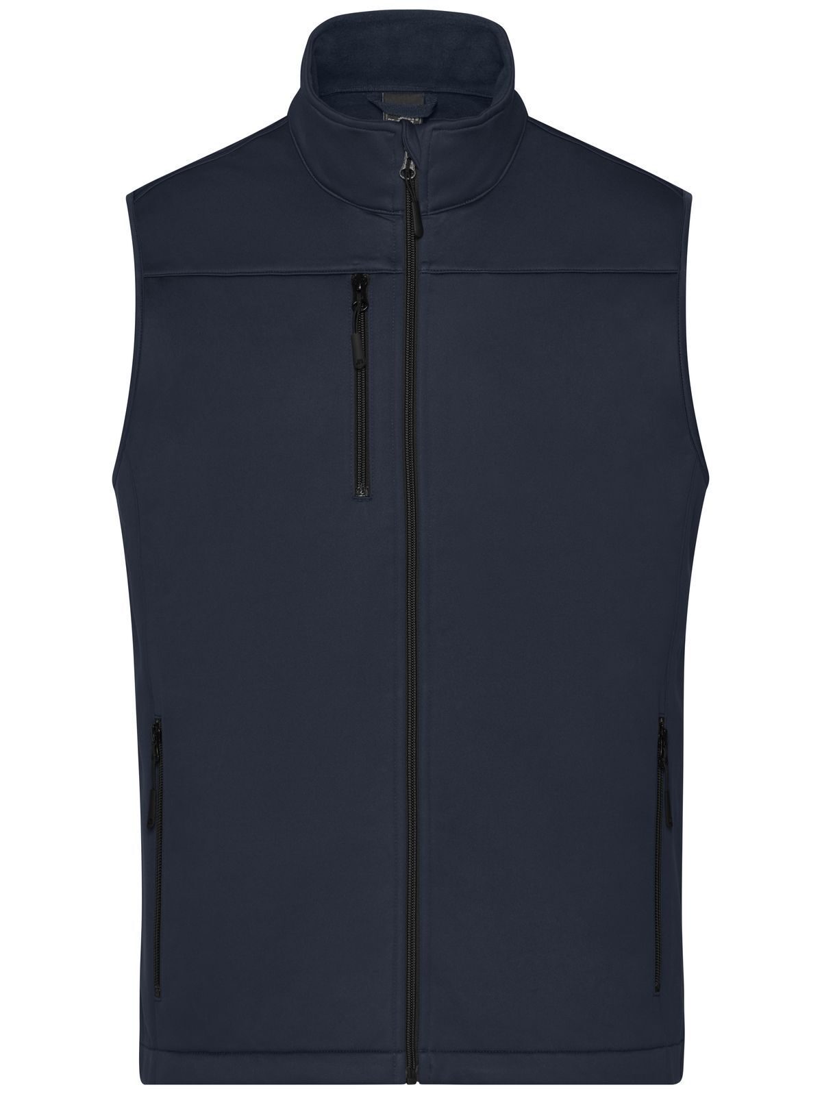 Men's Softshell Vest
