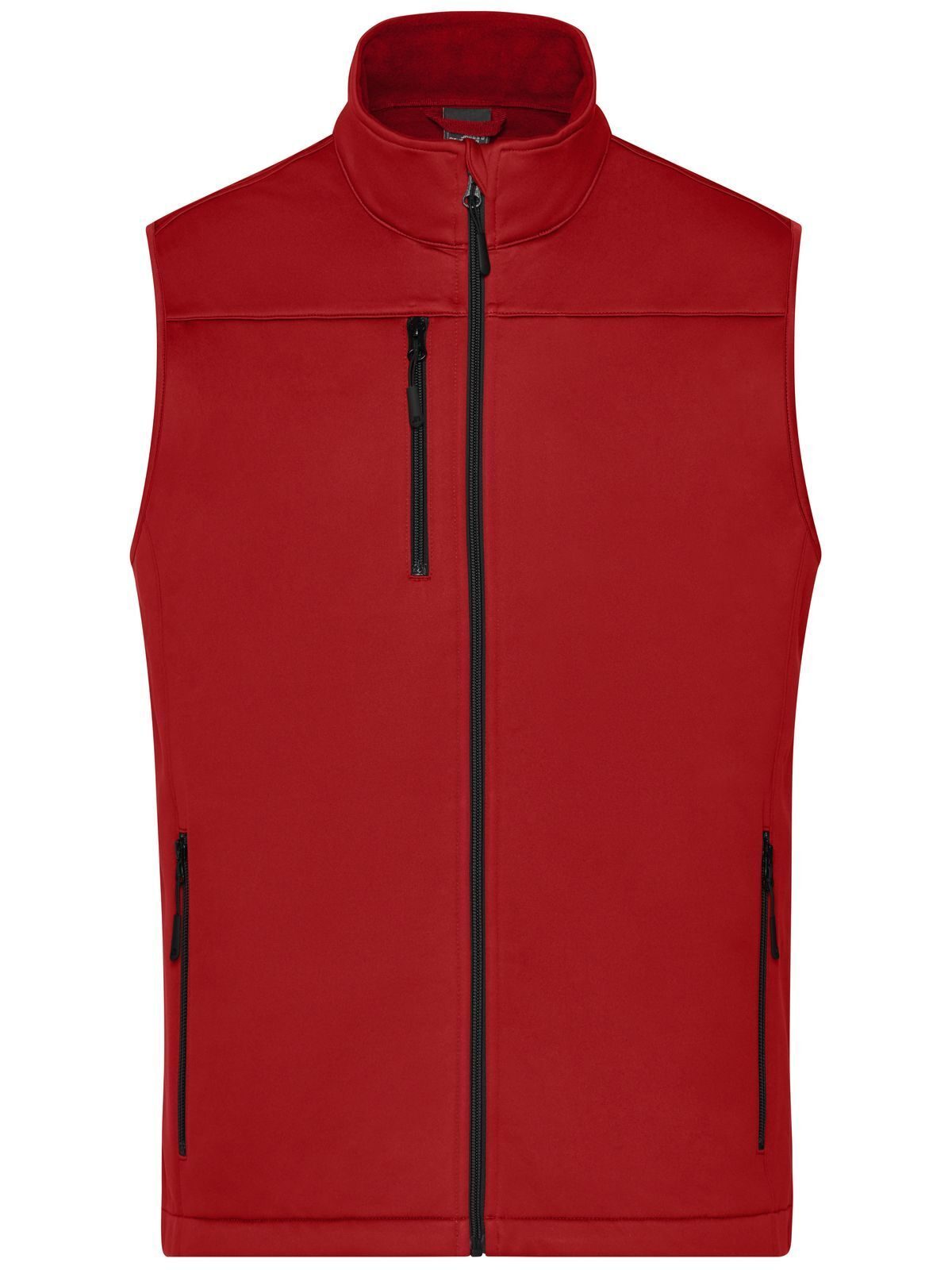 Men's Softshell Vest