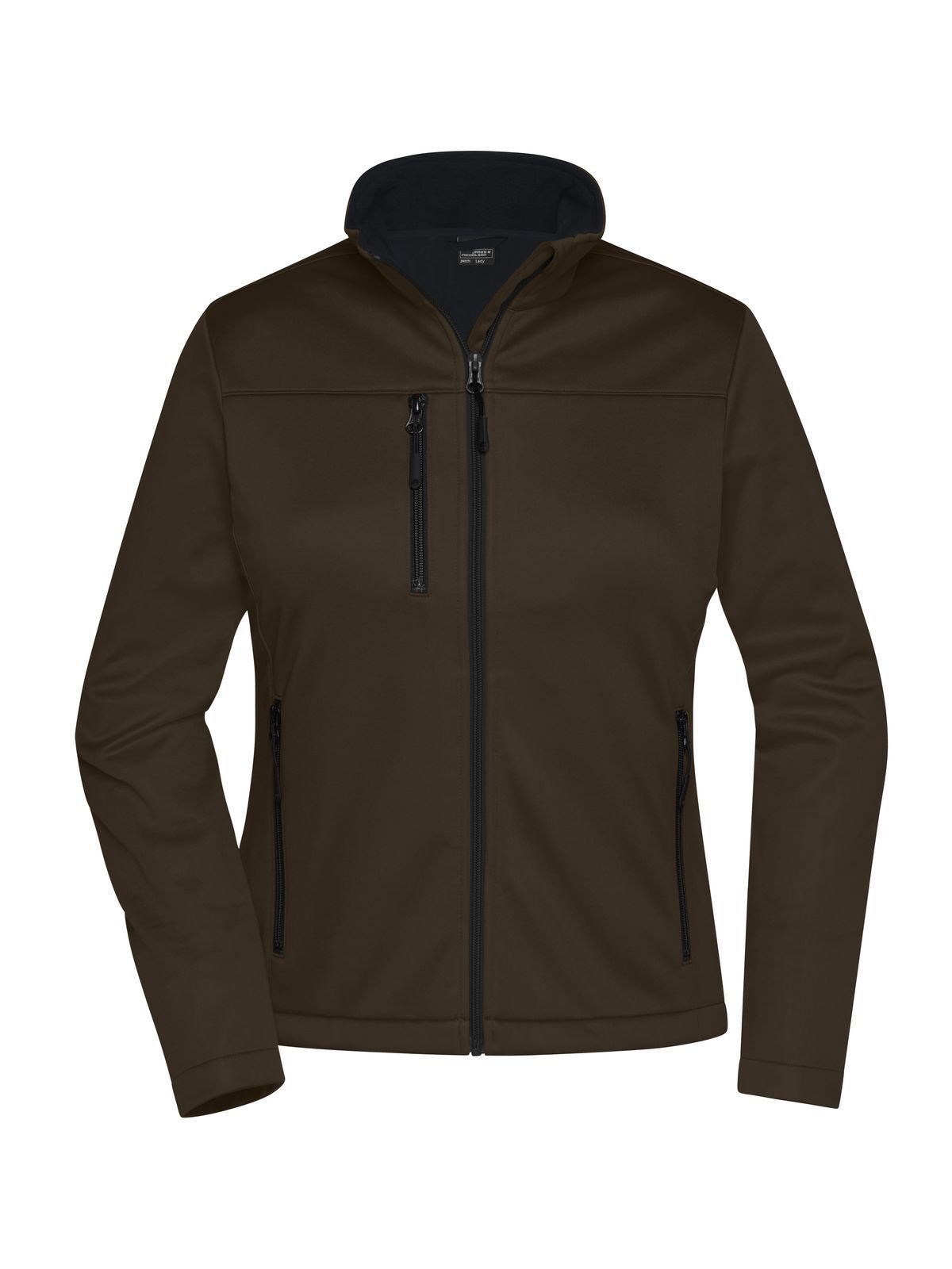 Ladies' Softshell Jacket