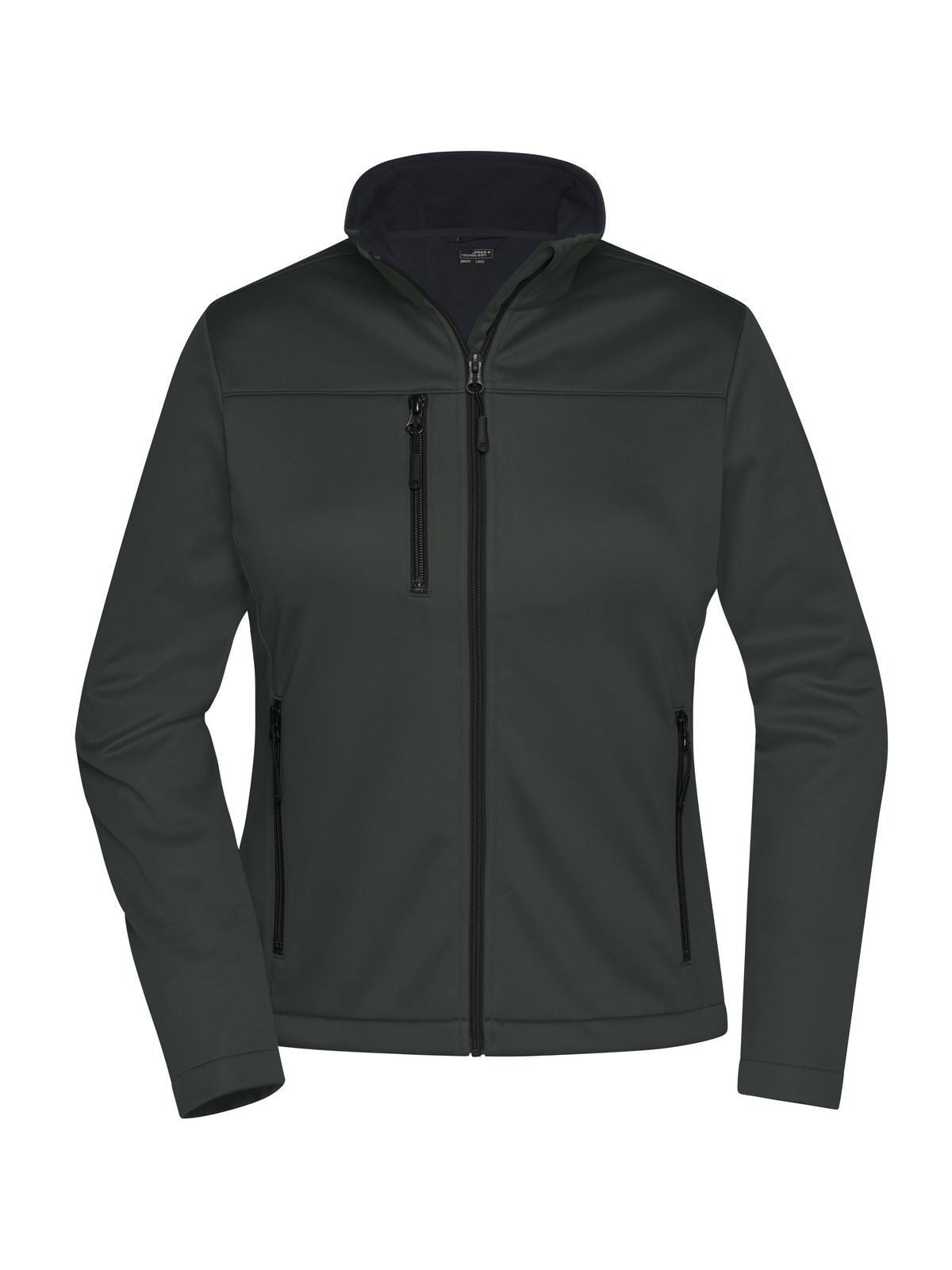 Ladies' Softshell Jacket
